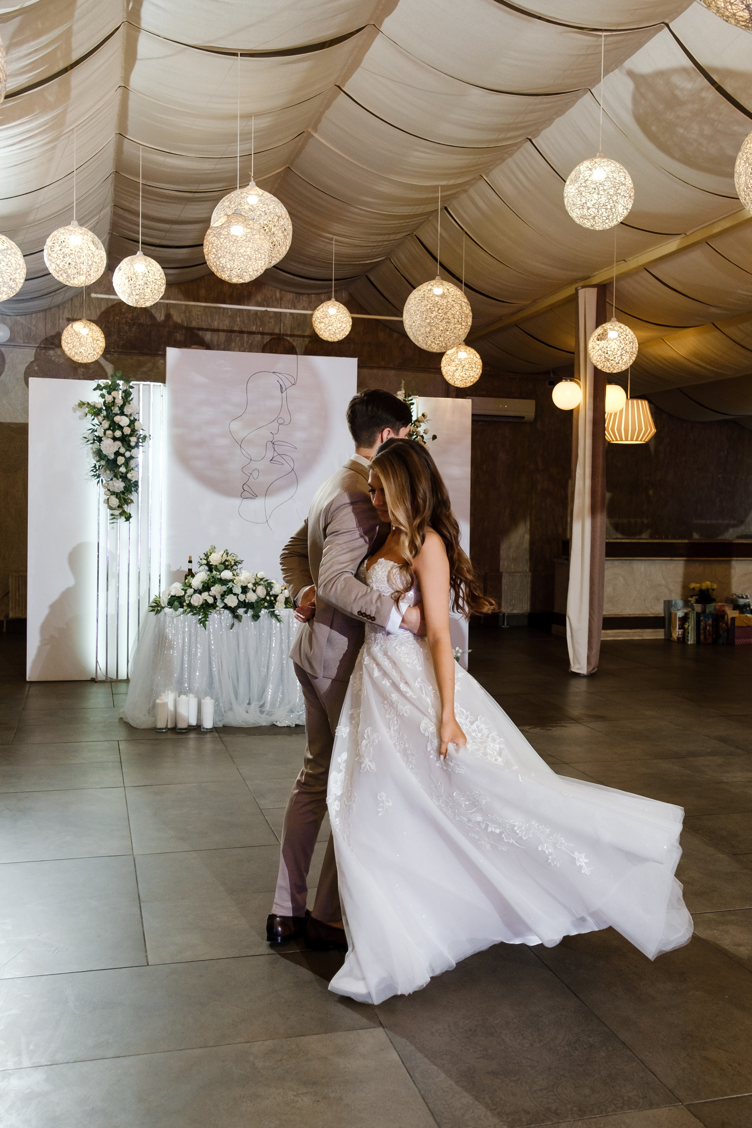 N&M. Свадебный фотограф в Брянске Иванникова Елена