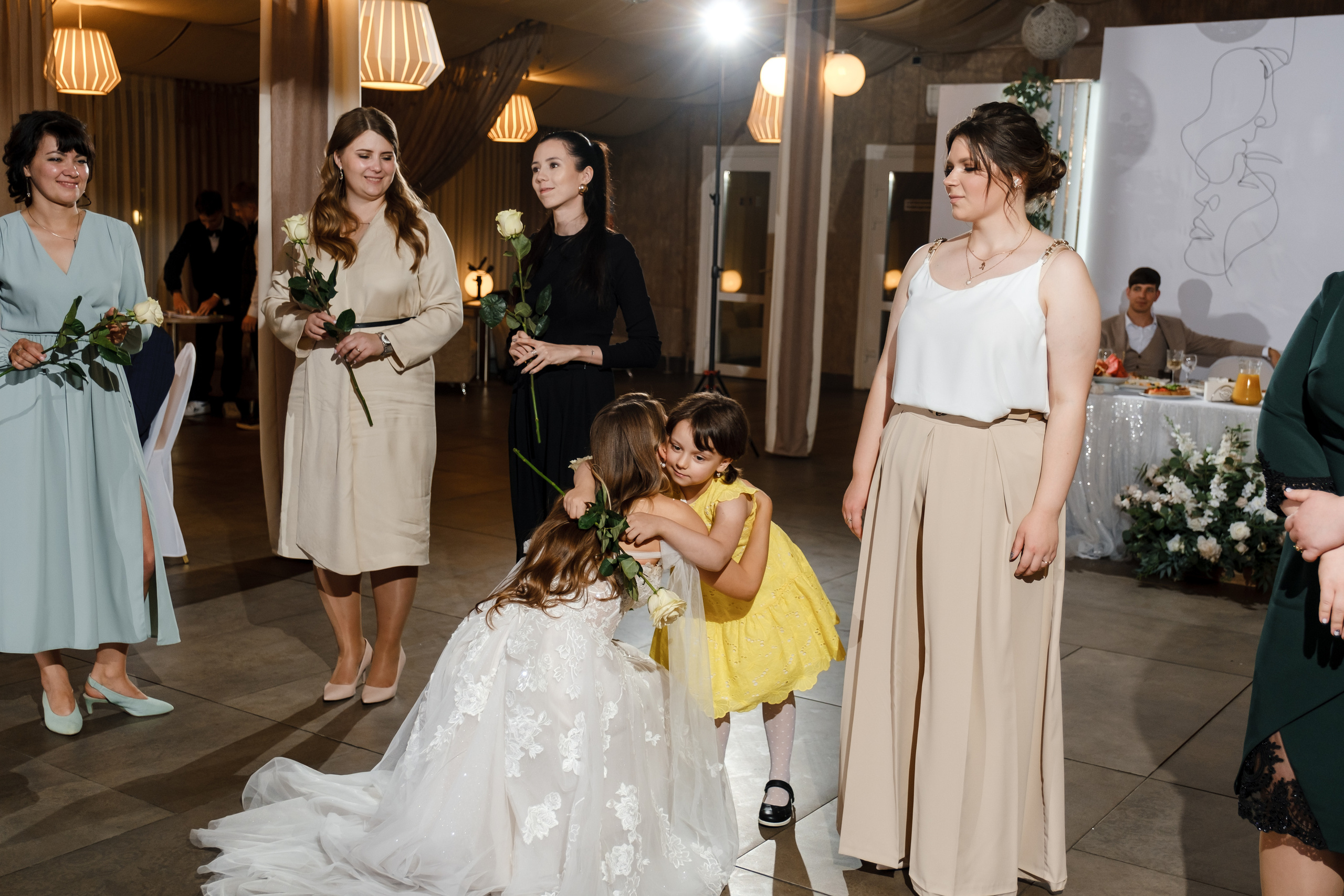 N&M. Свадебный фотограф в Брянске Иванникова Елена