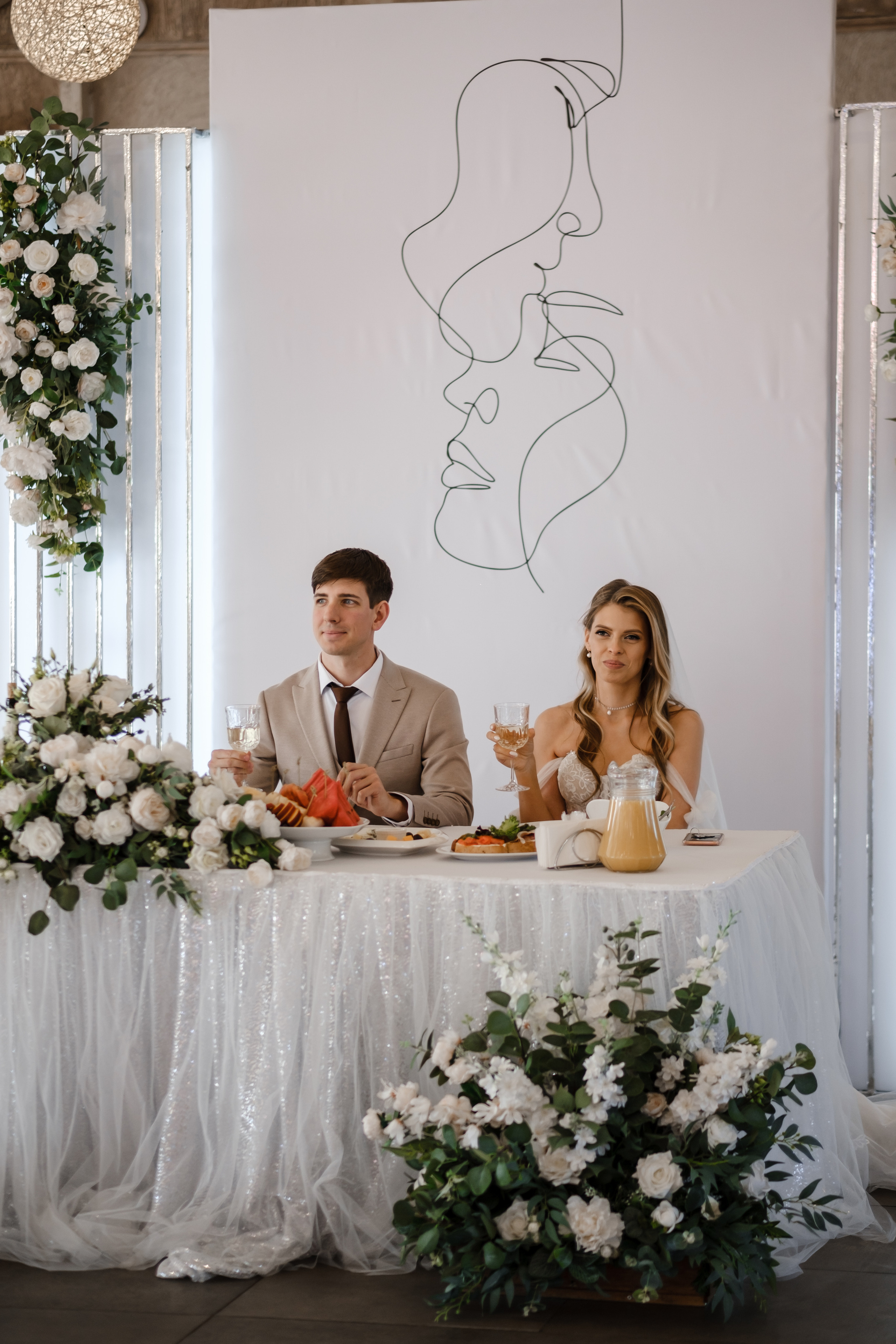 N&M. Свадебный фотограф в Брянске Иванникова Елена