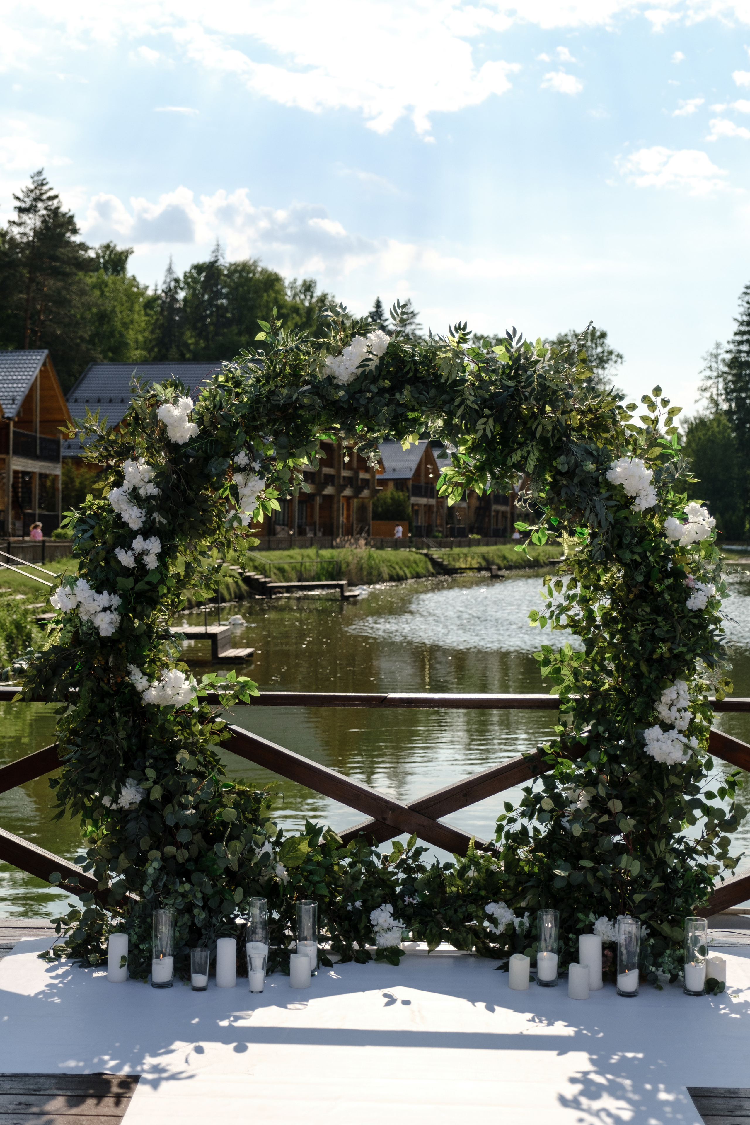 D&Y. Свадебный фотограф в Брянске Иванникова Елена