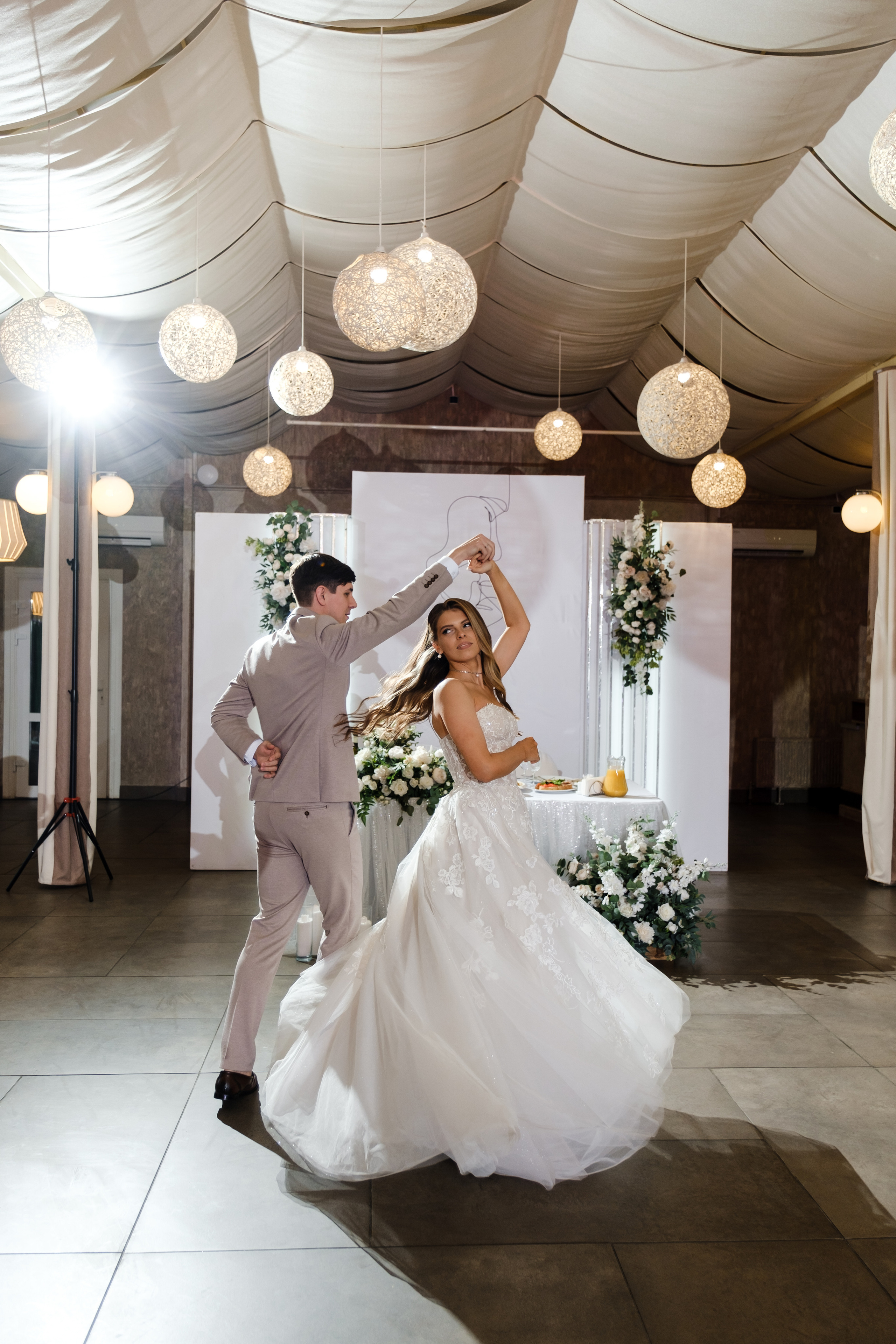 N&M. Свадебный фотограф в Брянске Иванникова Елена