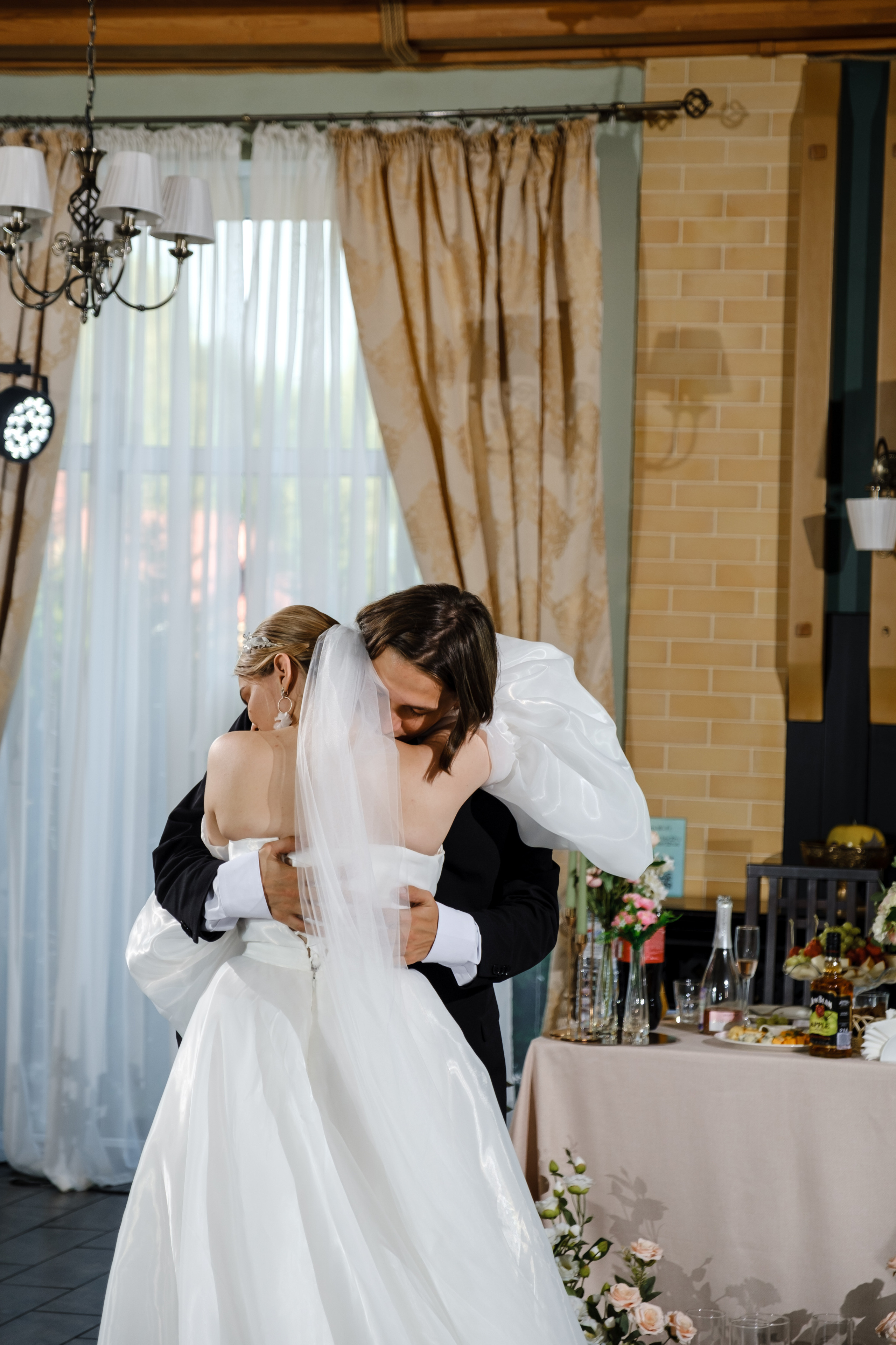 S&V. Свадебный фотограф в Брянске Иванникова Елена