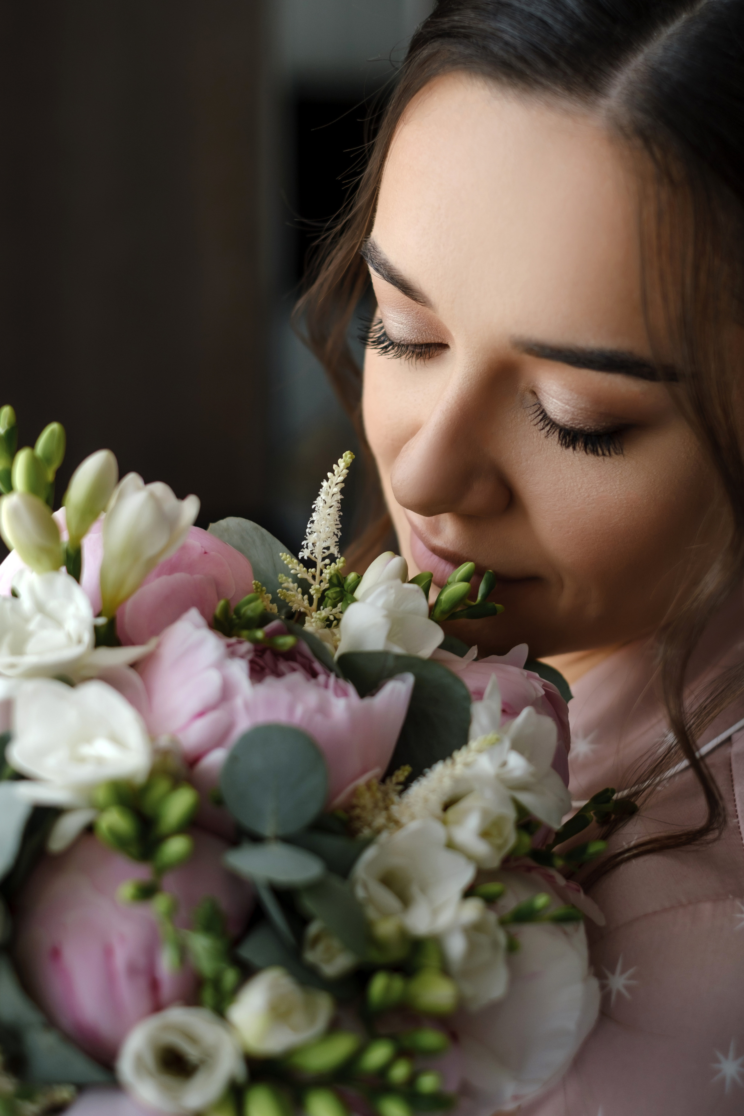 D&Y. Свадебный фотограф в Брянске Иванникова Елена