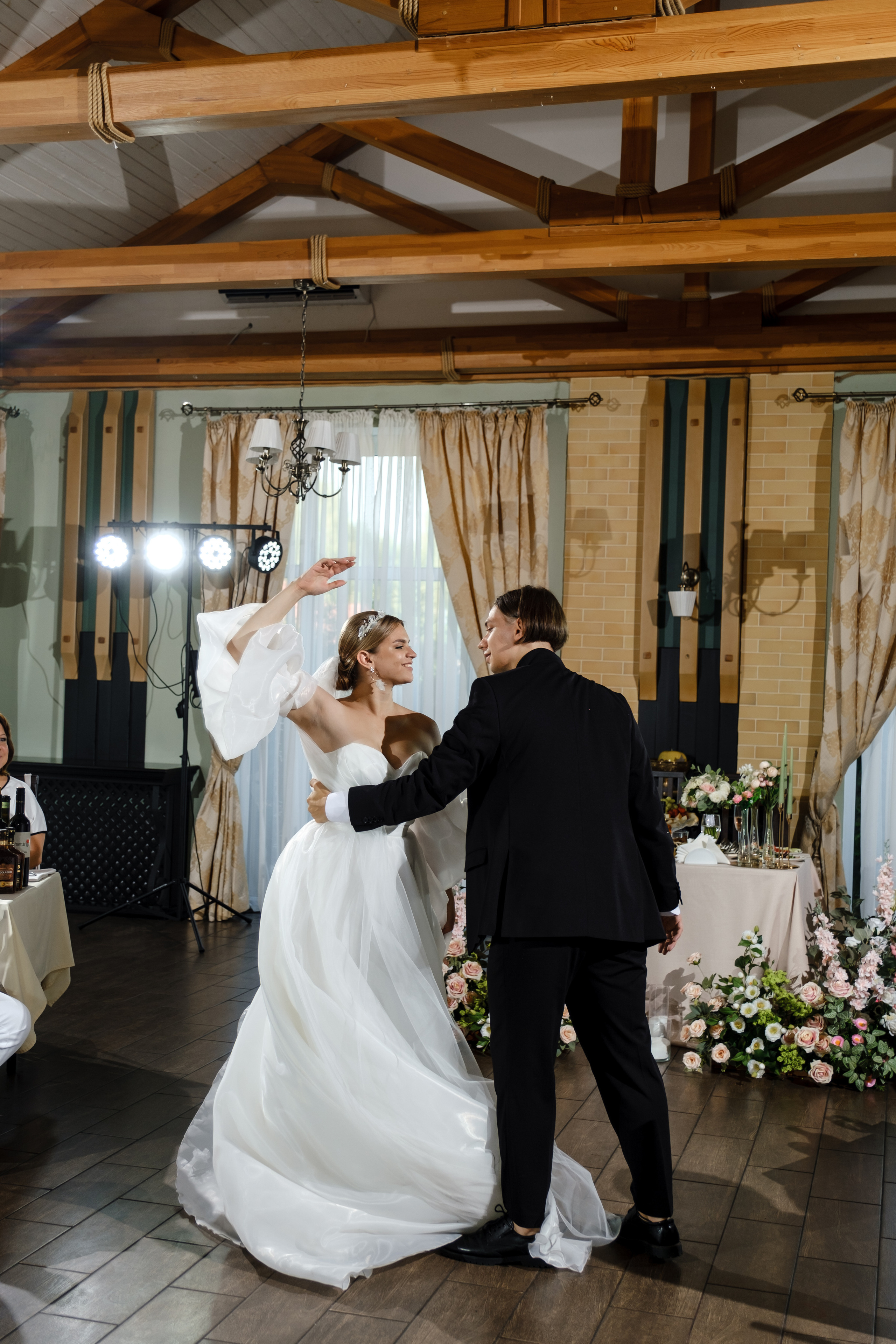 S&V. Свадебный фотограф в Брянске Иванникова Елена