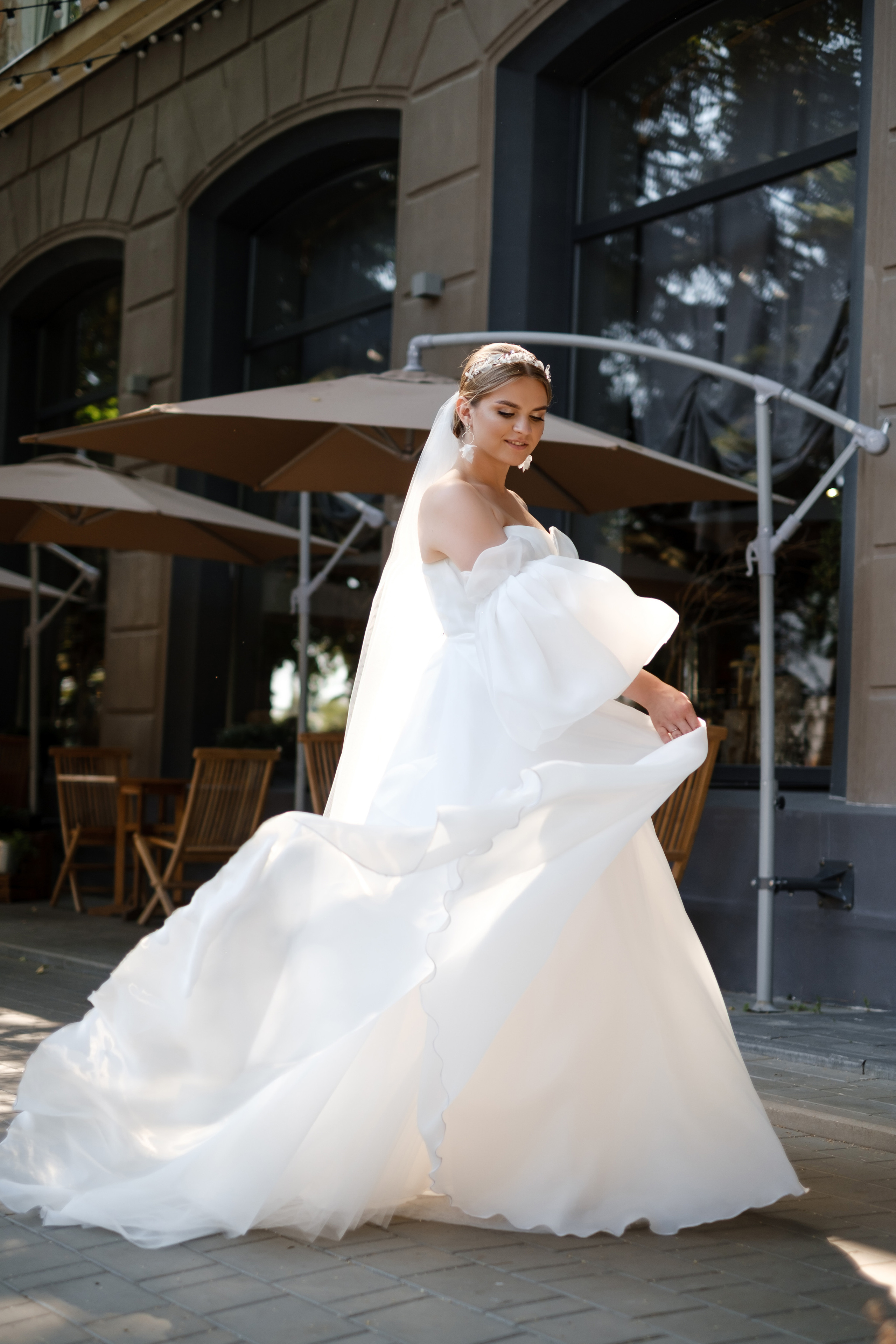 S&V. Свадебный фотограф в Брянске Иванникова Елена