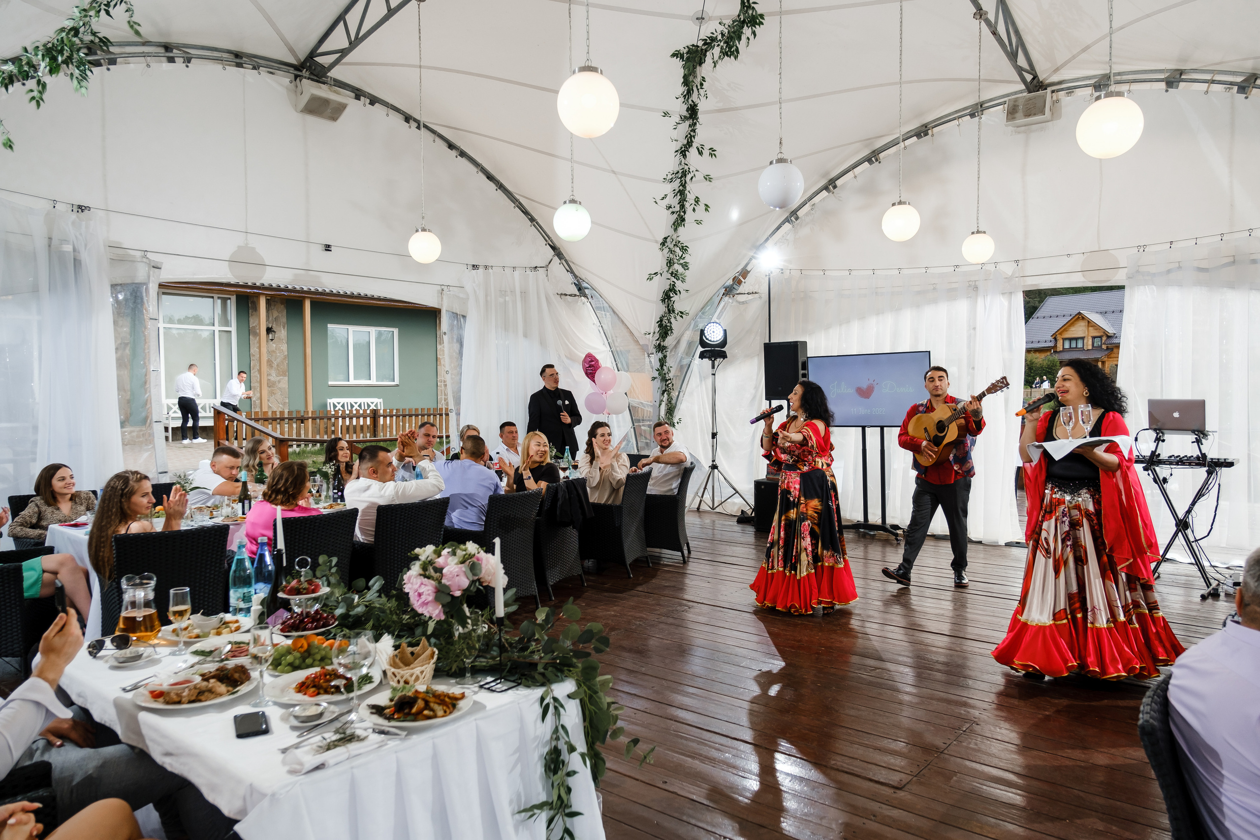 D&Y. Свадебный фотограф в Брянске Иванникова Елена