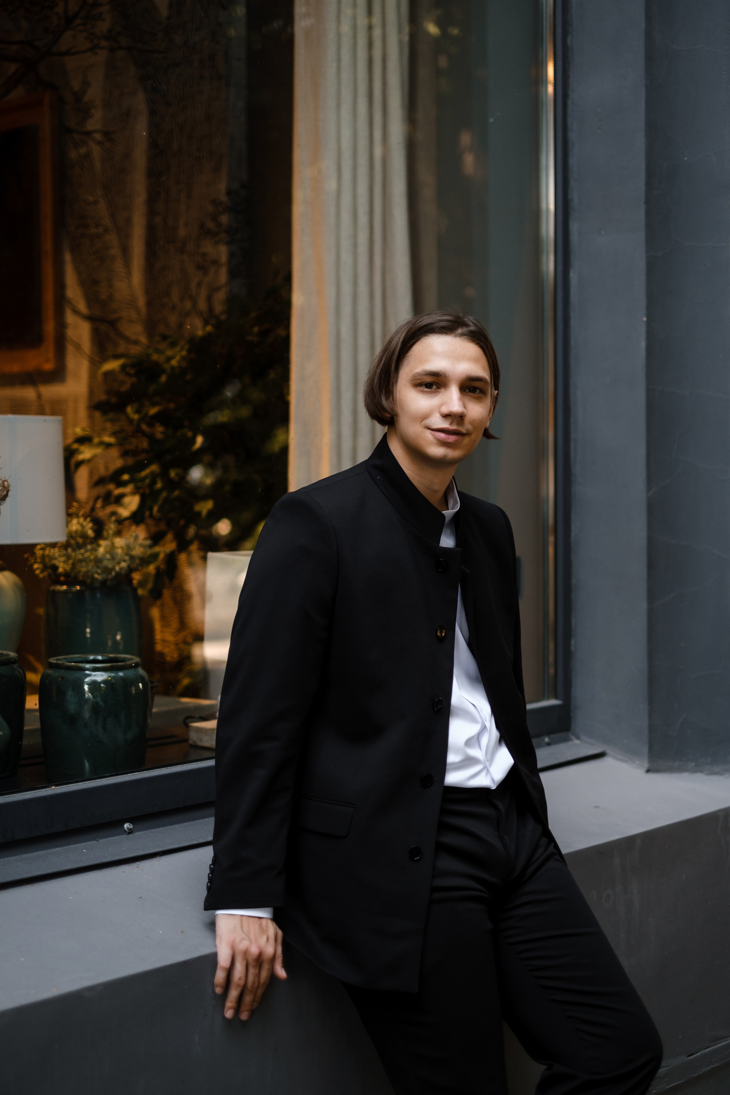 S&V. Свадебный фотограф в Брянске Иванникова Елена