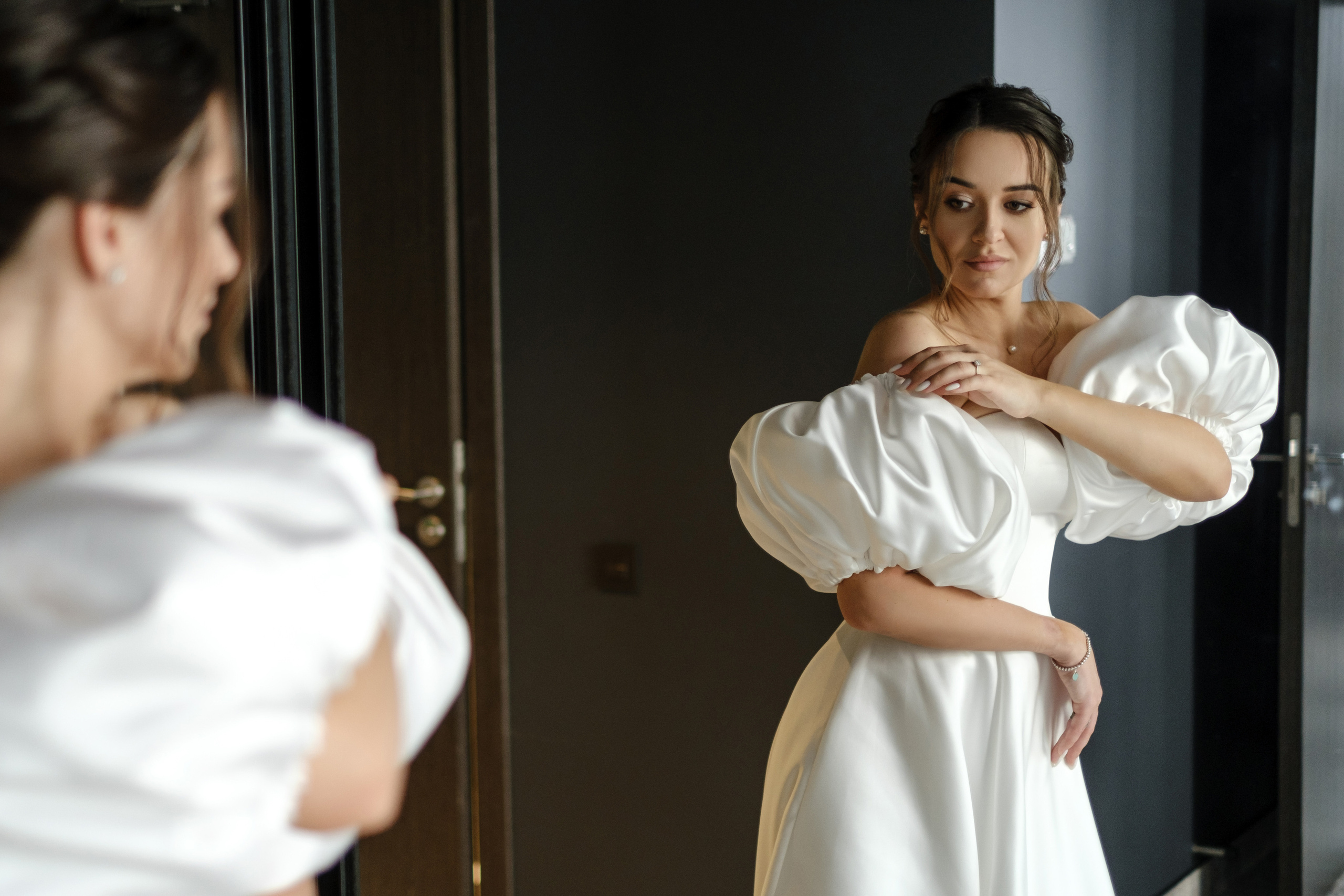 D&Y. Свадебный фотограф в Брянске Иванникова Елена