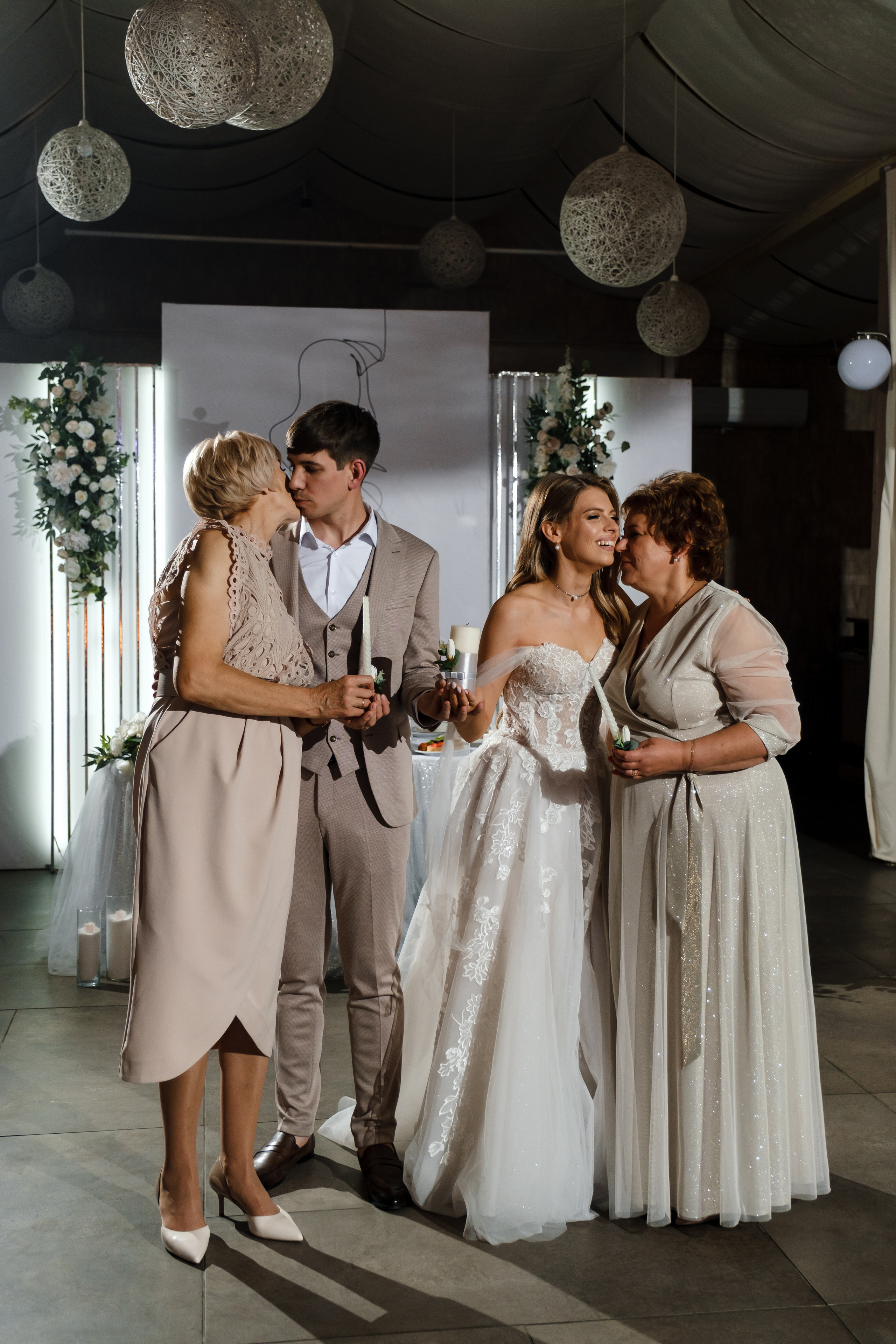 N&M. Свадебный фотограф в Брянске Иванникова Елена