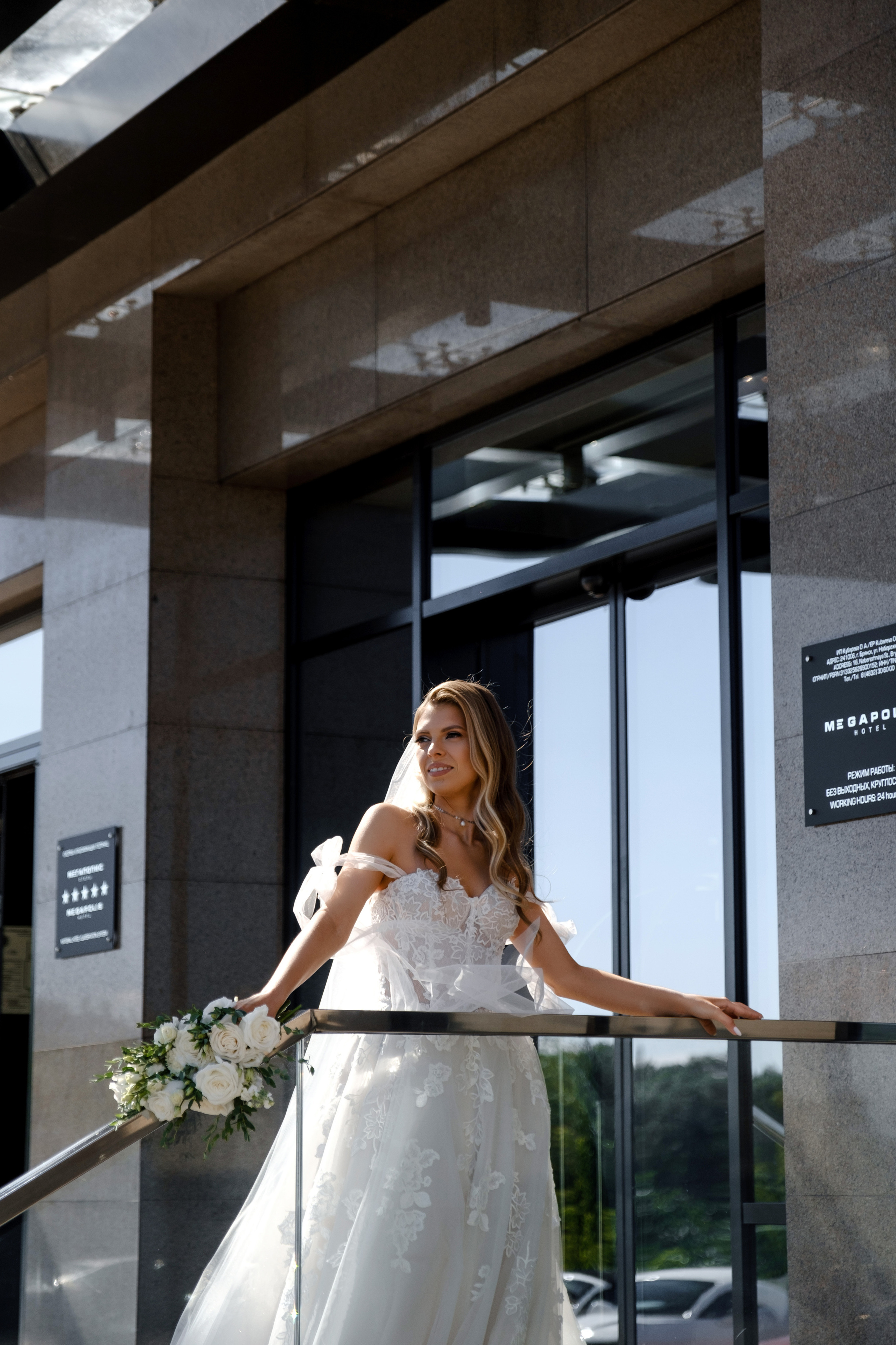 N&M. Свадебный фотограф в Брянске Иванникова Елена