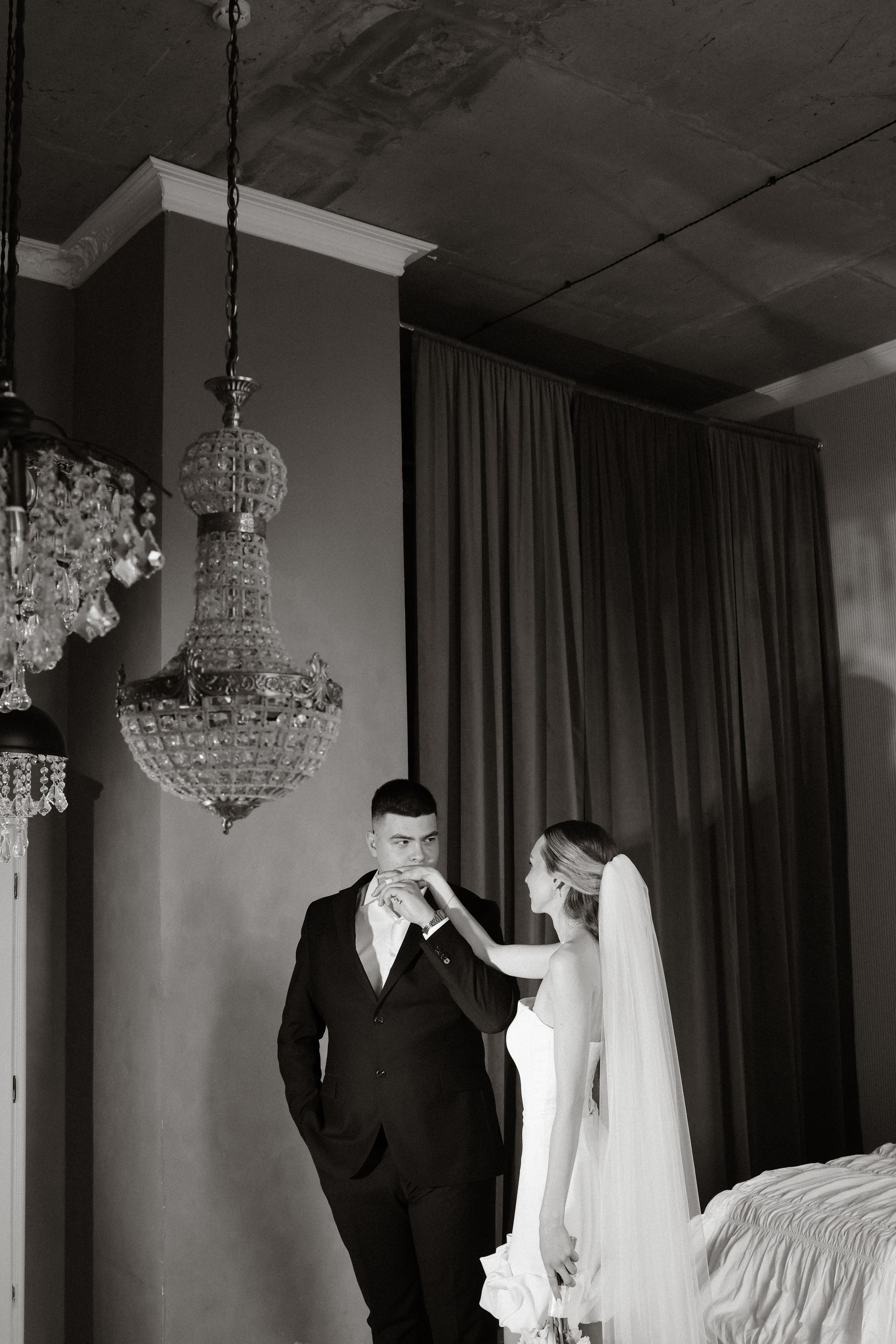 Роман и Ксения. Iva_lia