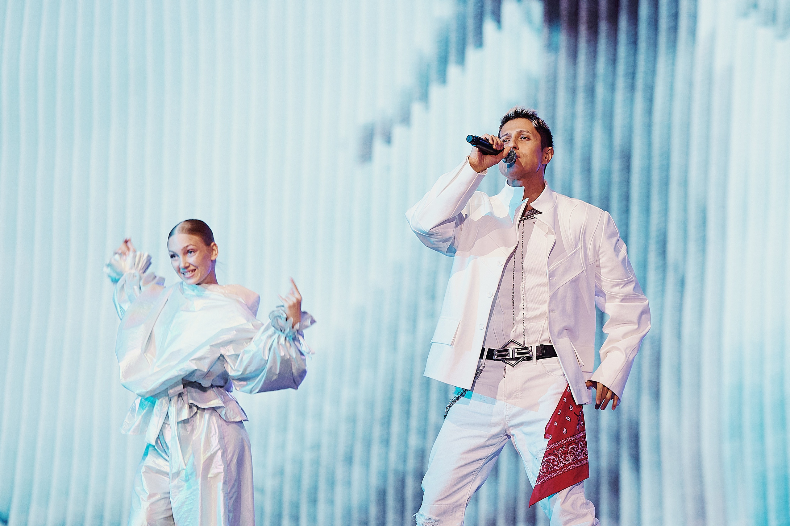 Премия Мы Вместе 2025. Репортажная съемка в Москве