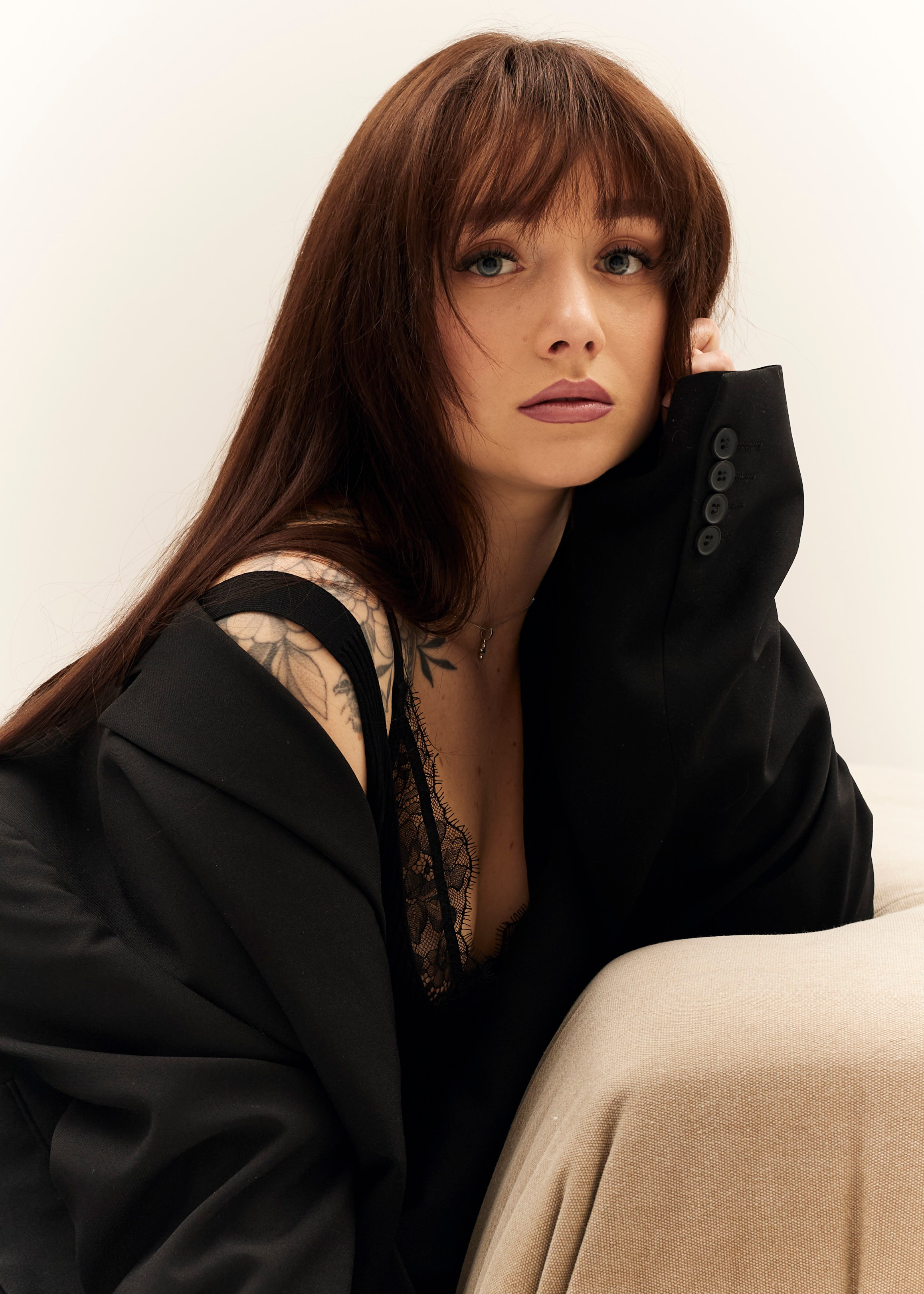 Маша. Фотограф в Волгограде Полина Иванова