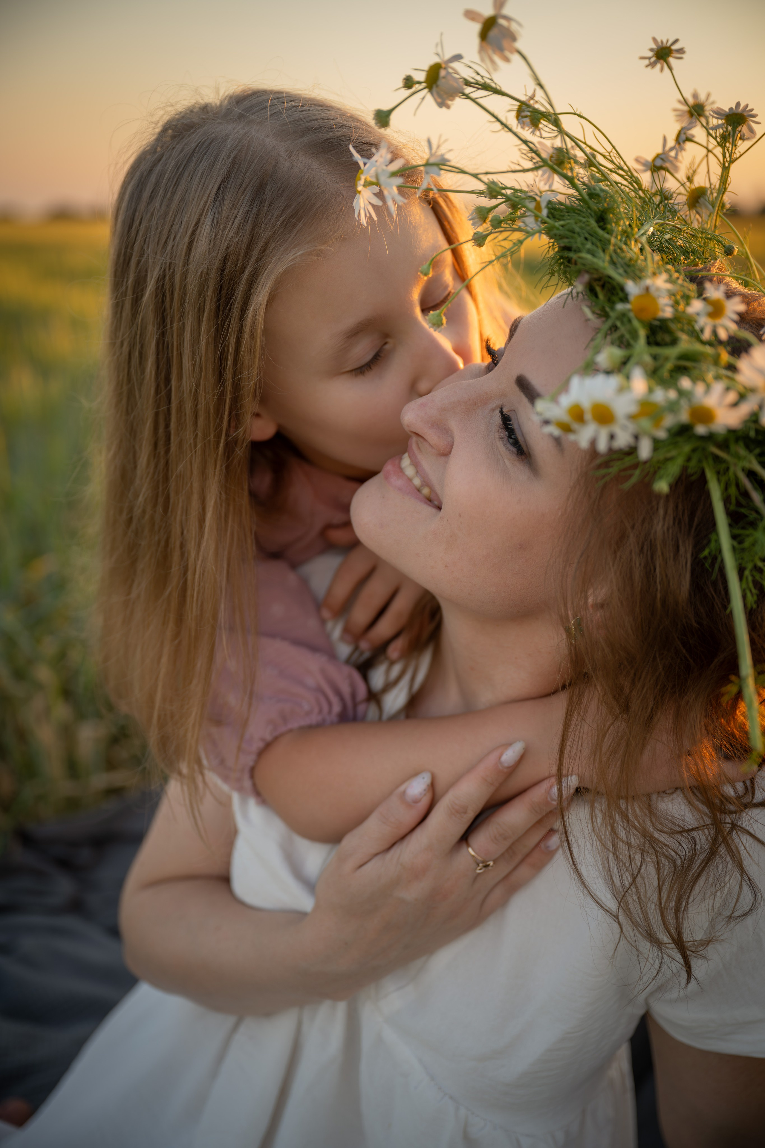 Ольга и Вероника. Детский и семейный фотограф в Санкт-Петербурге и Ярославле Павлова Гал