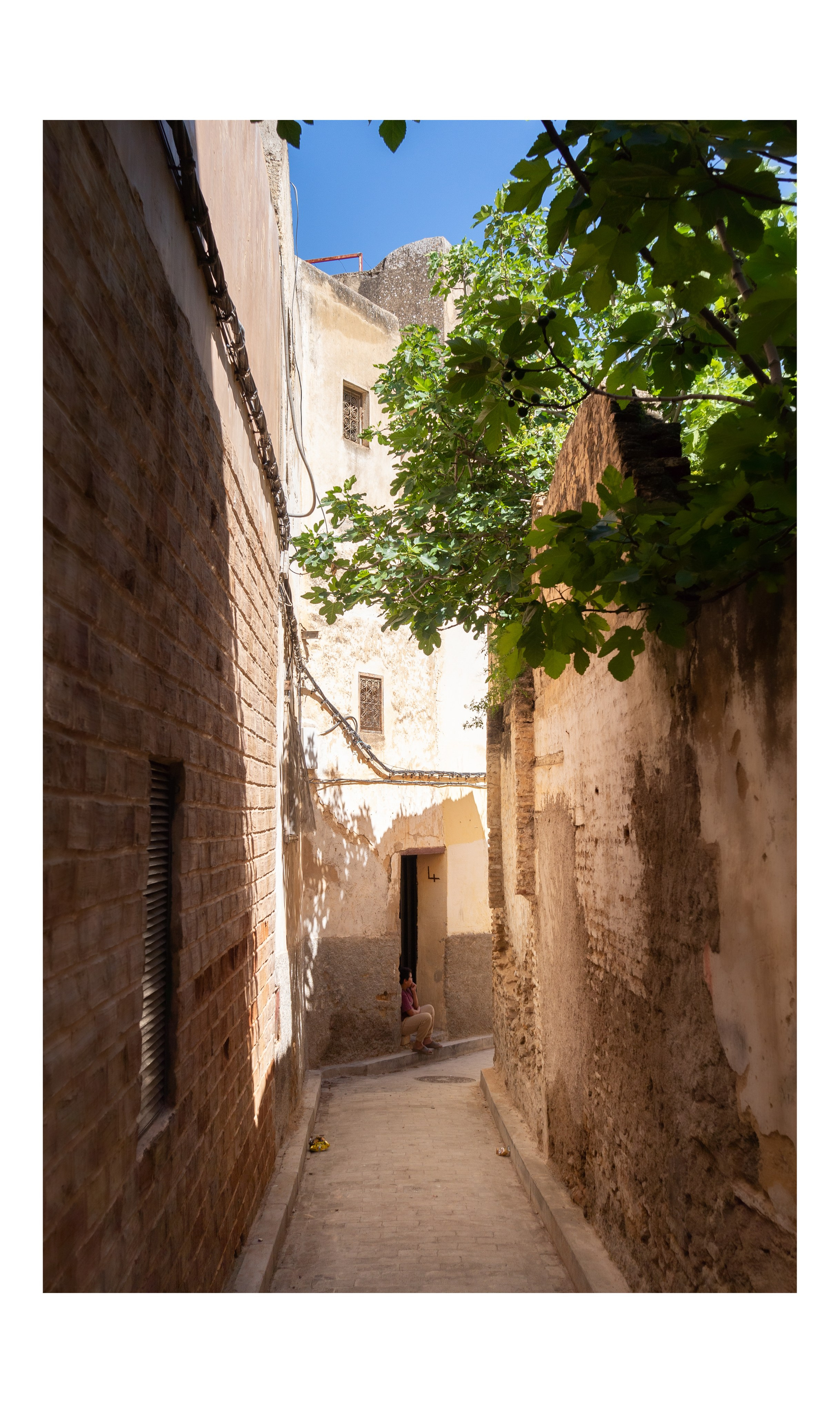 Интерьерные фотографии из Марокко. Фотографии Руслана Сайдалиева (Рус Сай)