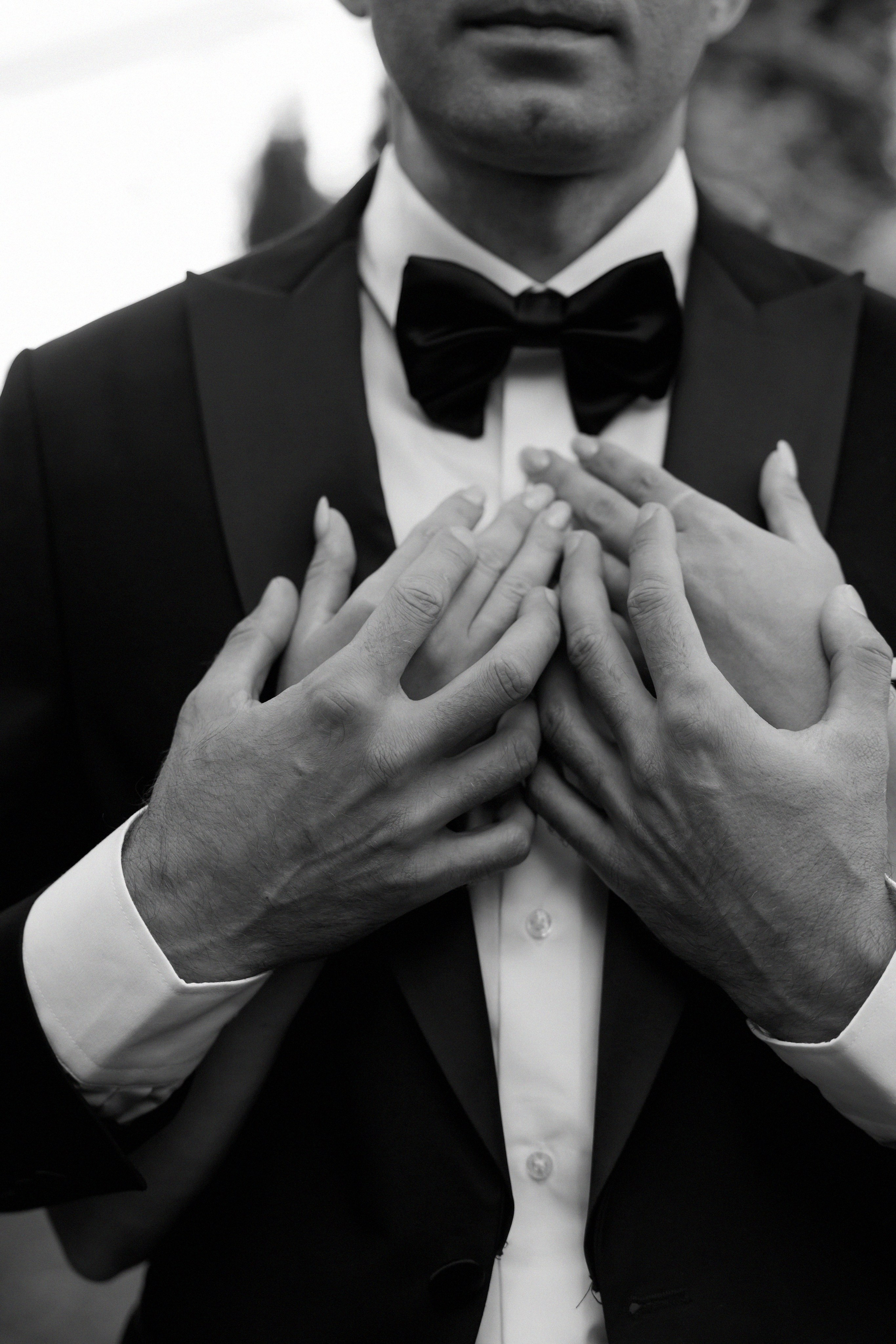 Саша и Наташа. Свадебный фотограф в Рязани и Москве Евгения Жмурова