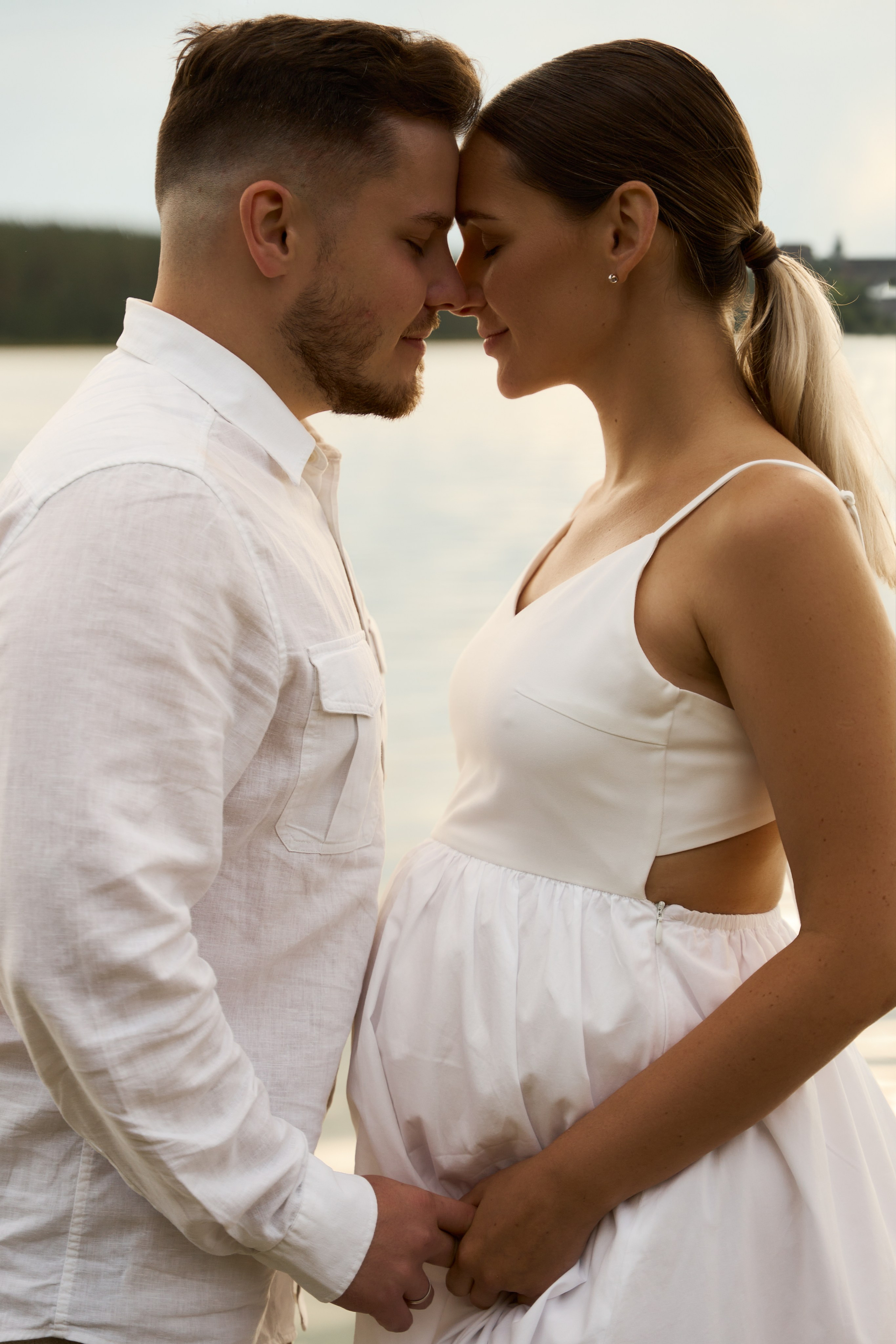 Семейные съёмки и лавстори. Фотограф Лариса Рямова