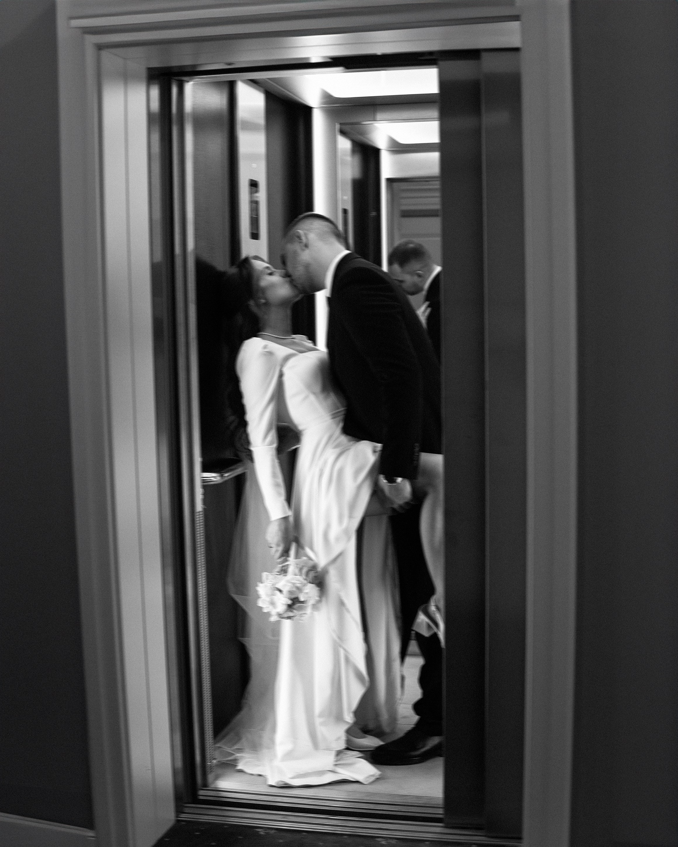 Сергей & Ксения. Свадебный и портретный фотограф Челябинск