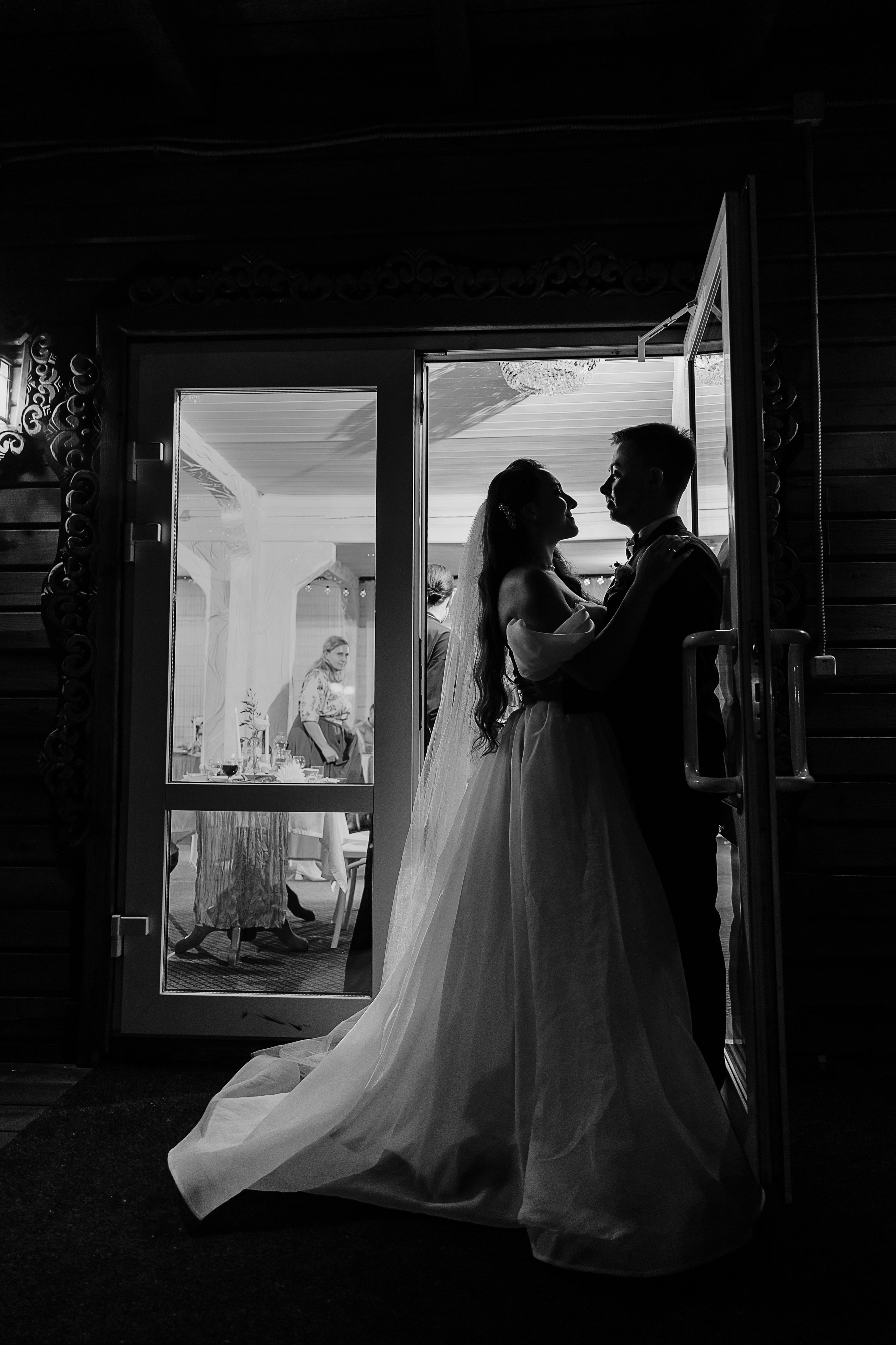 Свадьба. Свадебный и семейный фотограф в Твери и Тверской области