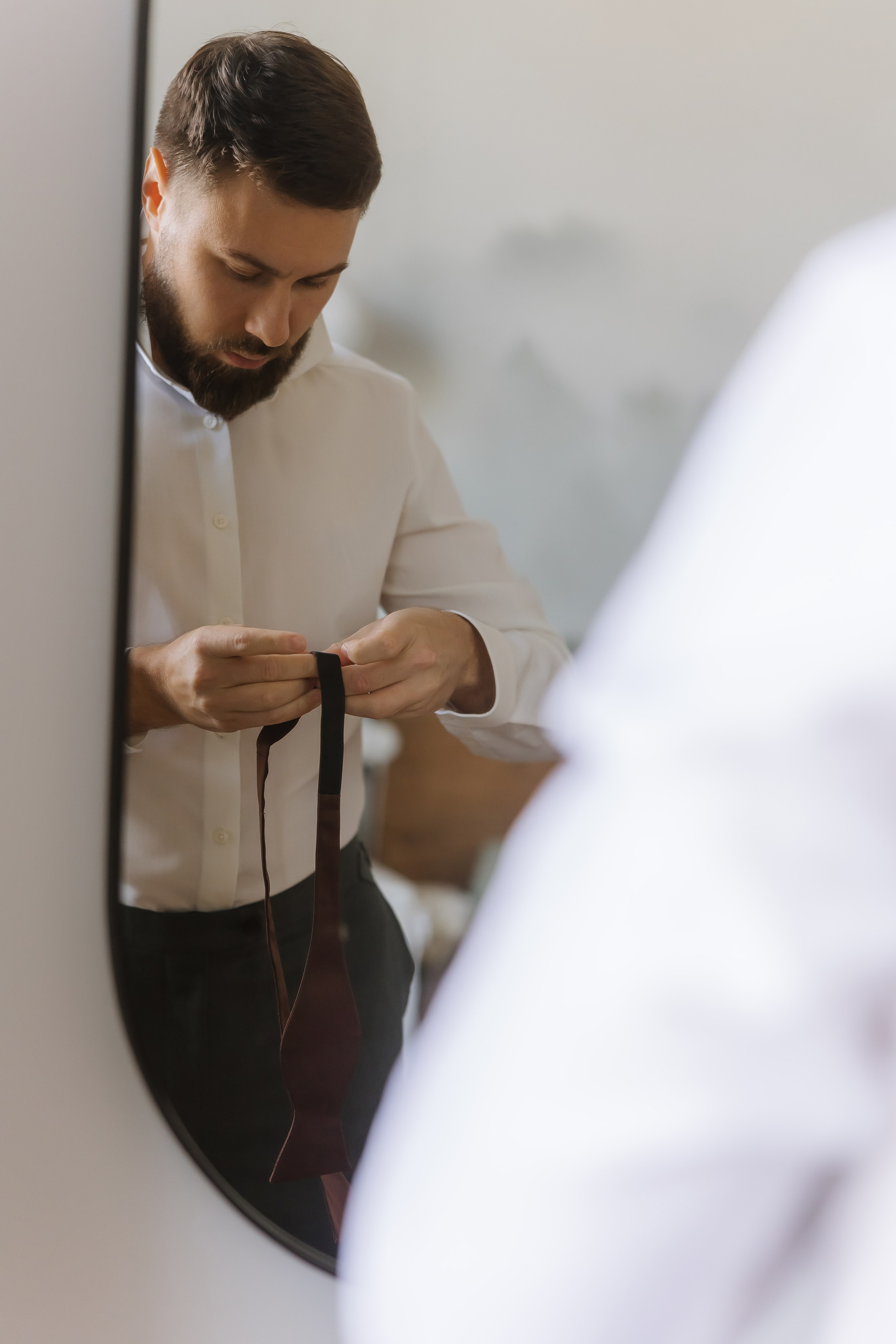 Николай и Вероника. Свадебный фотограф | Москва | Демидова Мария