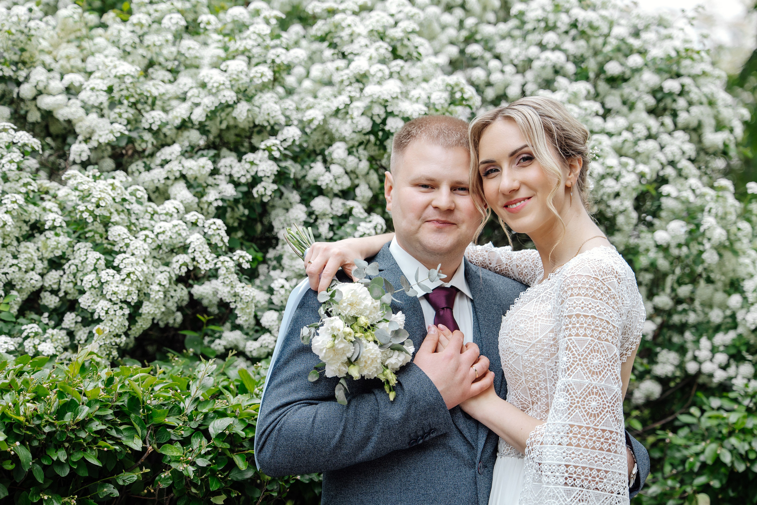 Фотограф Сергей Золотарев — Свадьба Дмитрия и Виктории. Фотограф Воронеж, Липецк