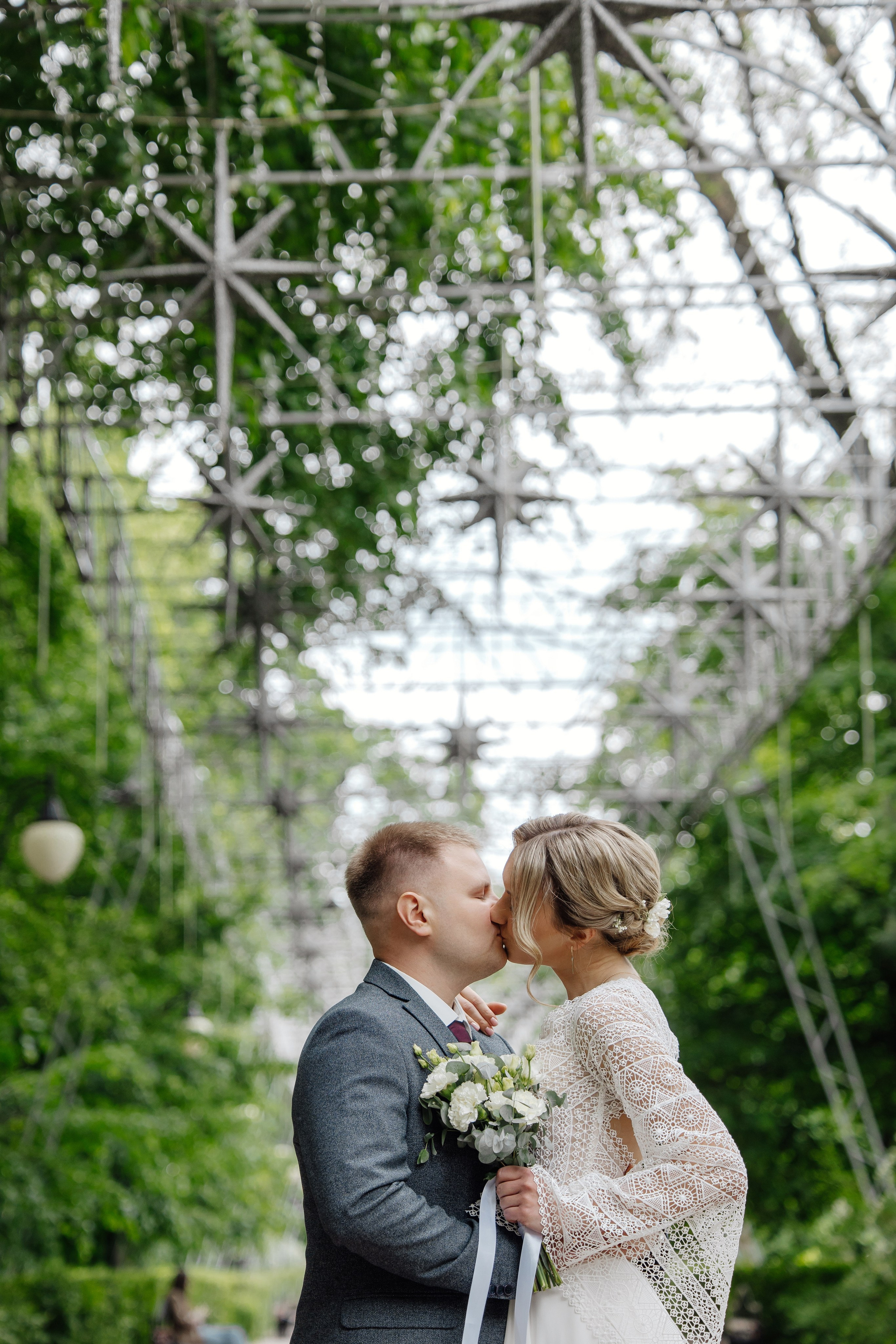 Фотограф Сергей Золотарев — Свадьба Дмитрия и Виктории. Фотограф Воронеж, Липецк