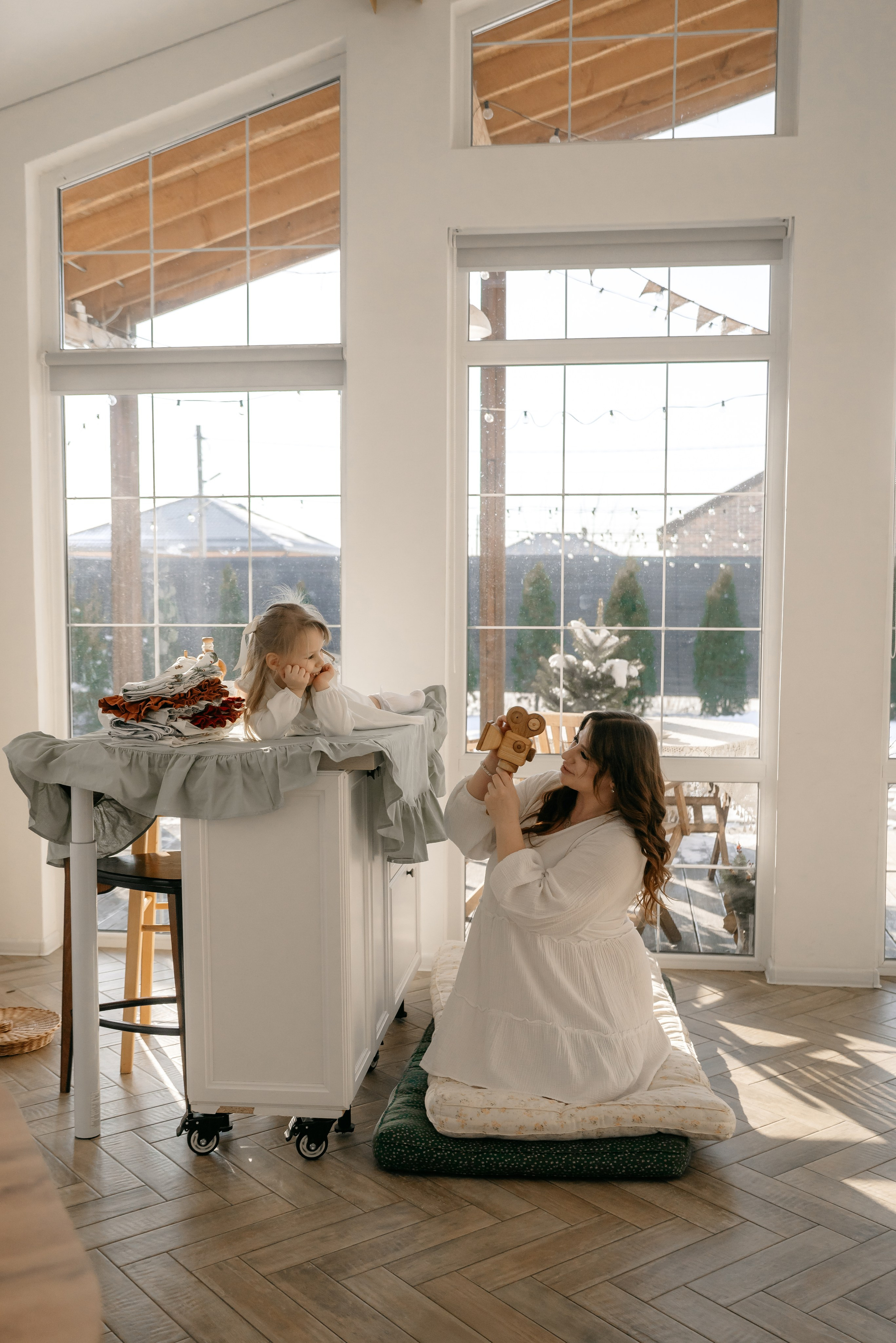 Даша, Рустам, Есения и Марк. Фотограф Анастасия Вега Ростов-на-Дону