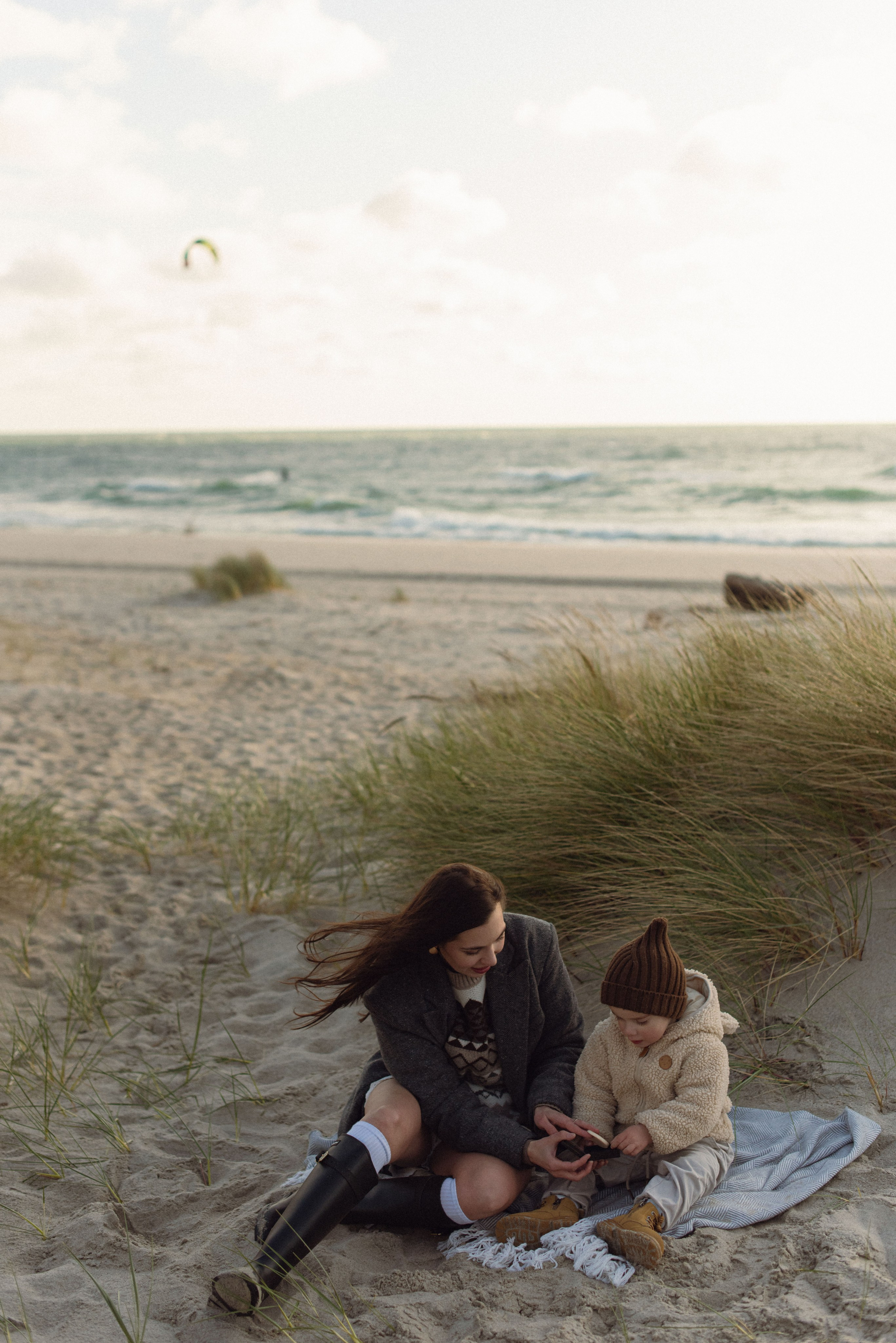Таня, Женя и Богдан. Женский фотограф в Москве и МО