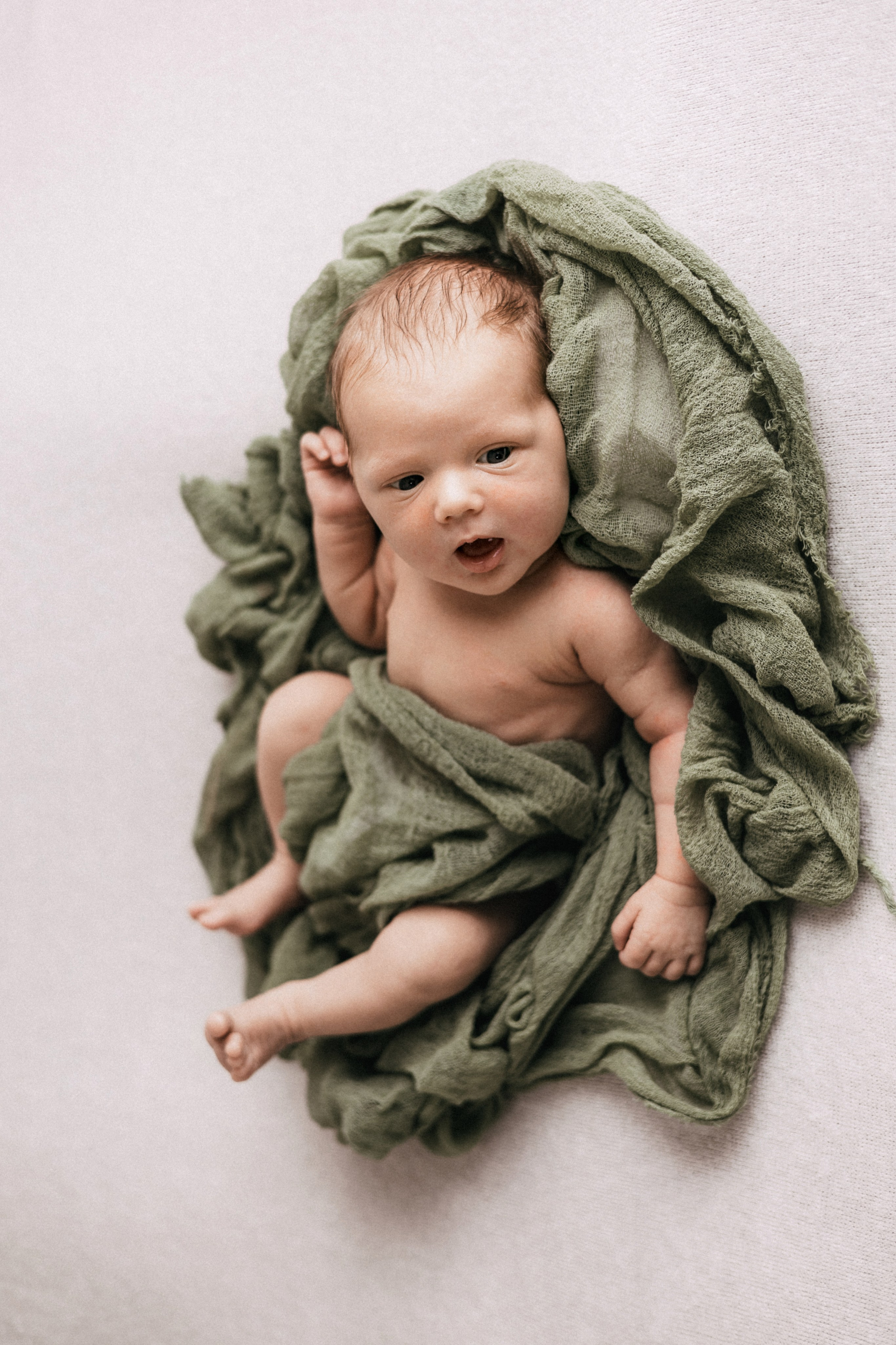 Ролан, пакет «Комфорт», 10 дней. Фотограф новорождённых Екатерина Боброва. Ульяновск