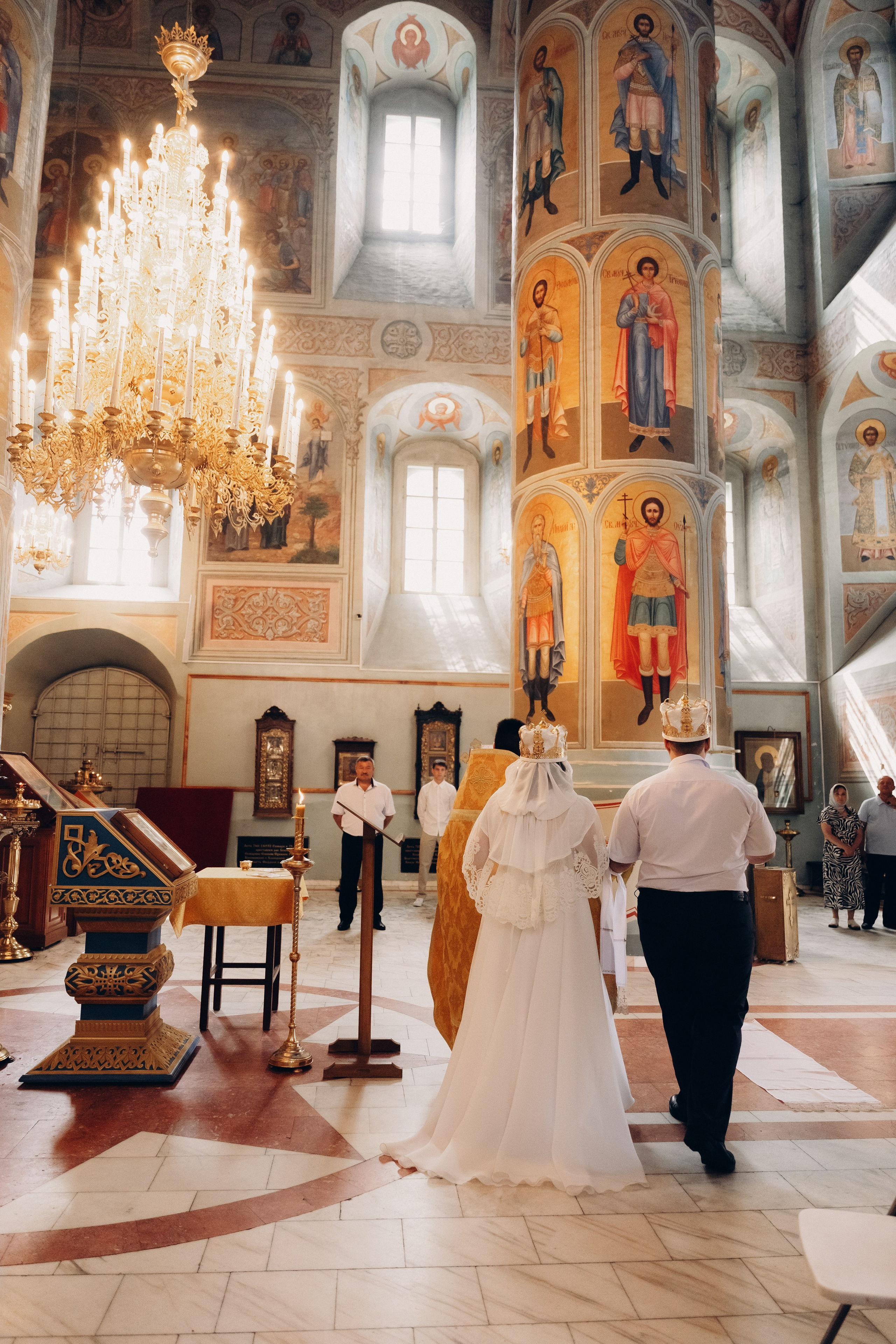 N&V. Алёна Хомич. Свадебный и семейный фотограф Коломна, Москва