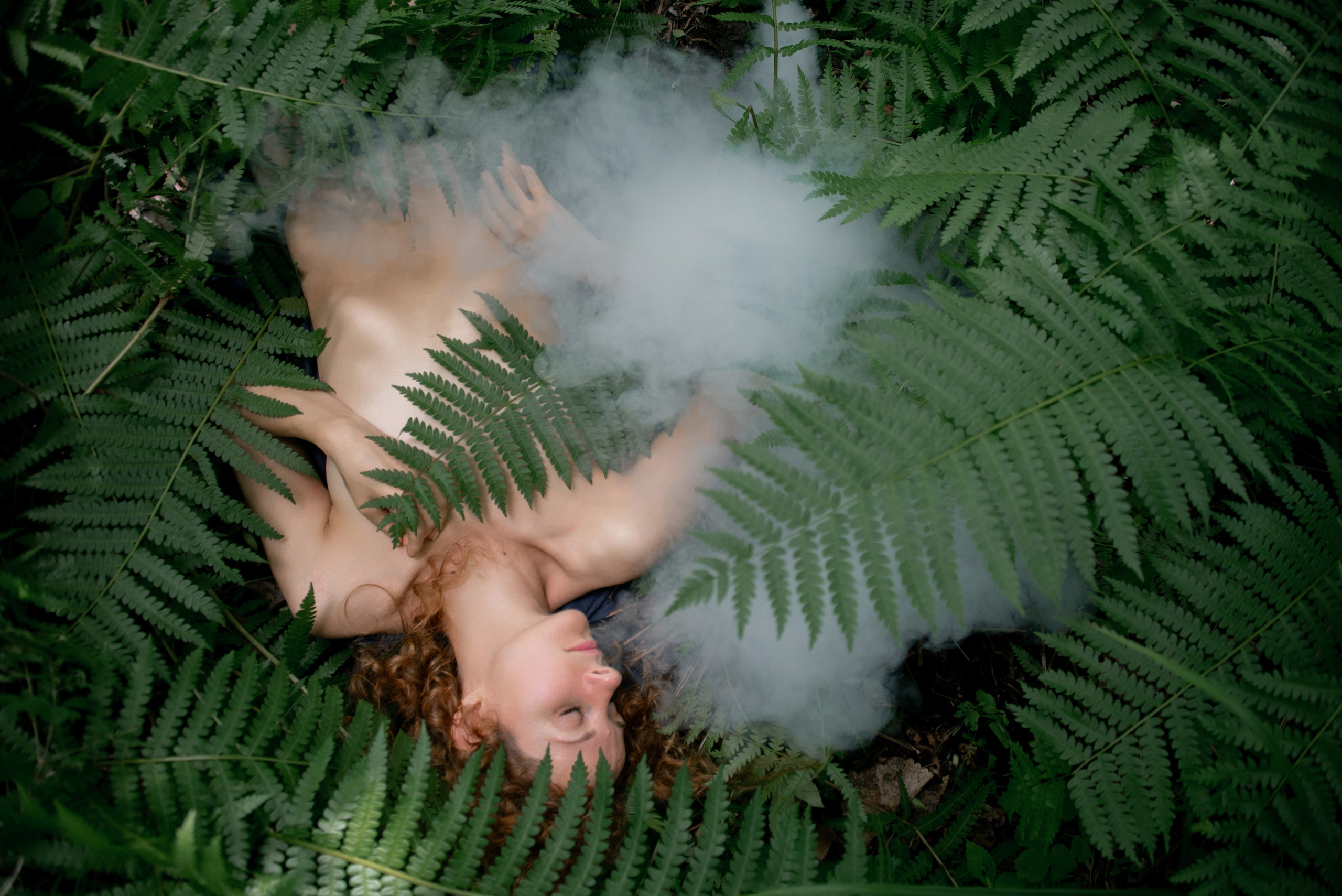 Индивидуальные. Ксения Далишнева — сказочный фотограф во Владивостоке