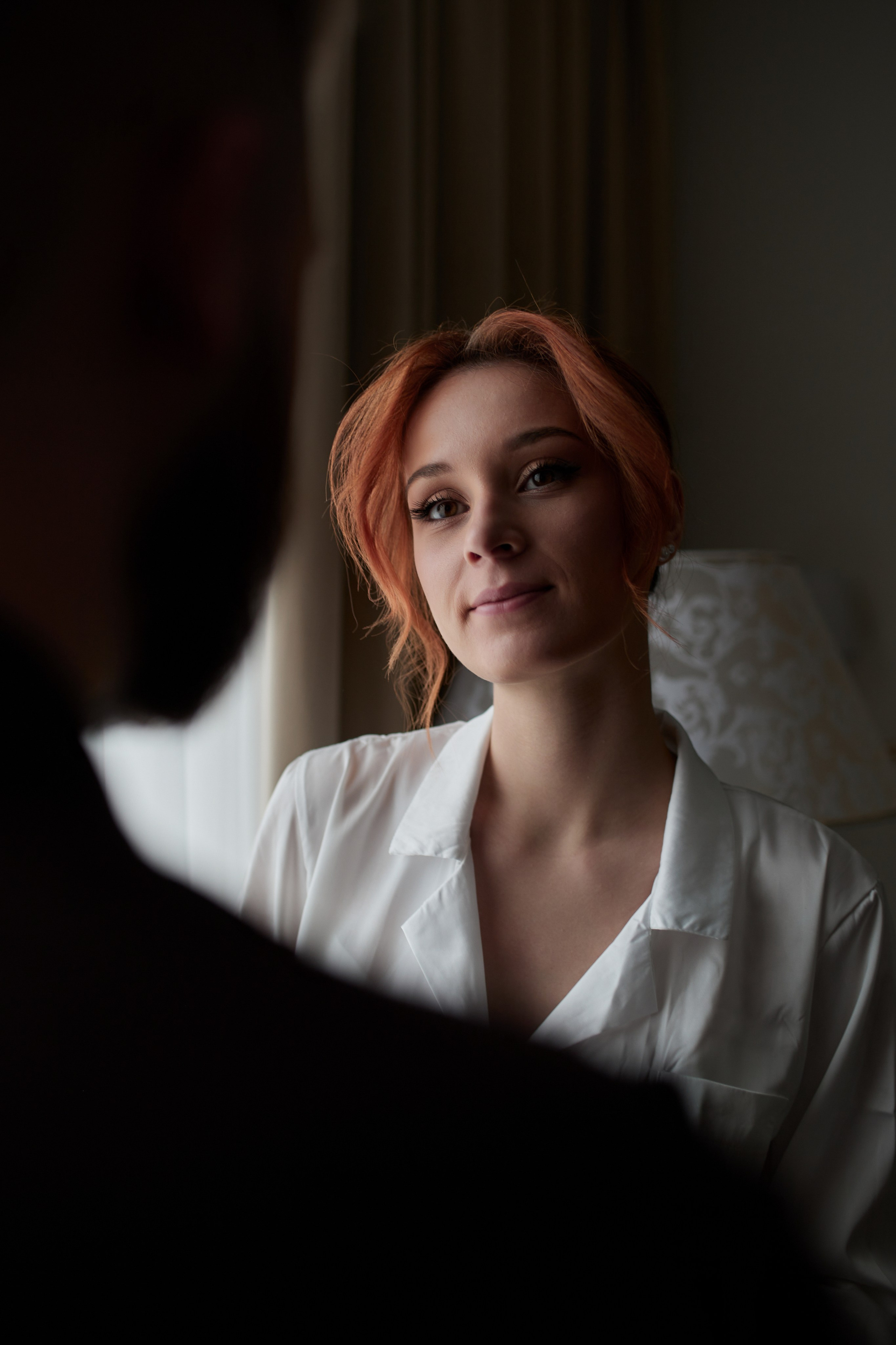 Dasha&Valera. Антонина Талах фотограф в Москве