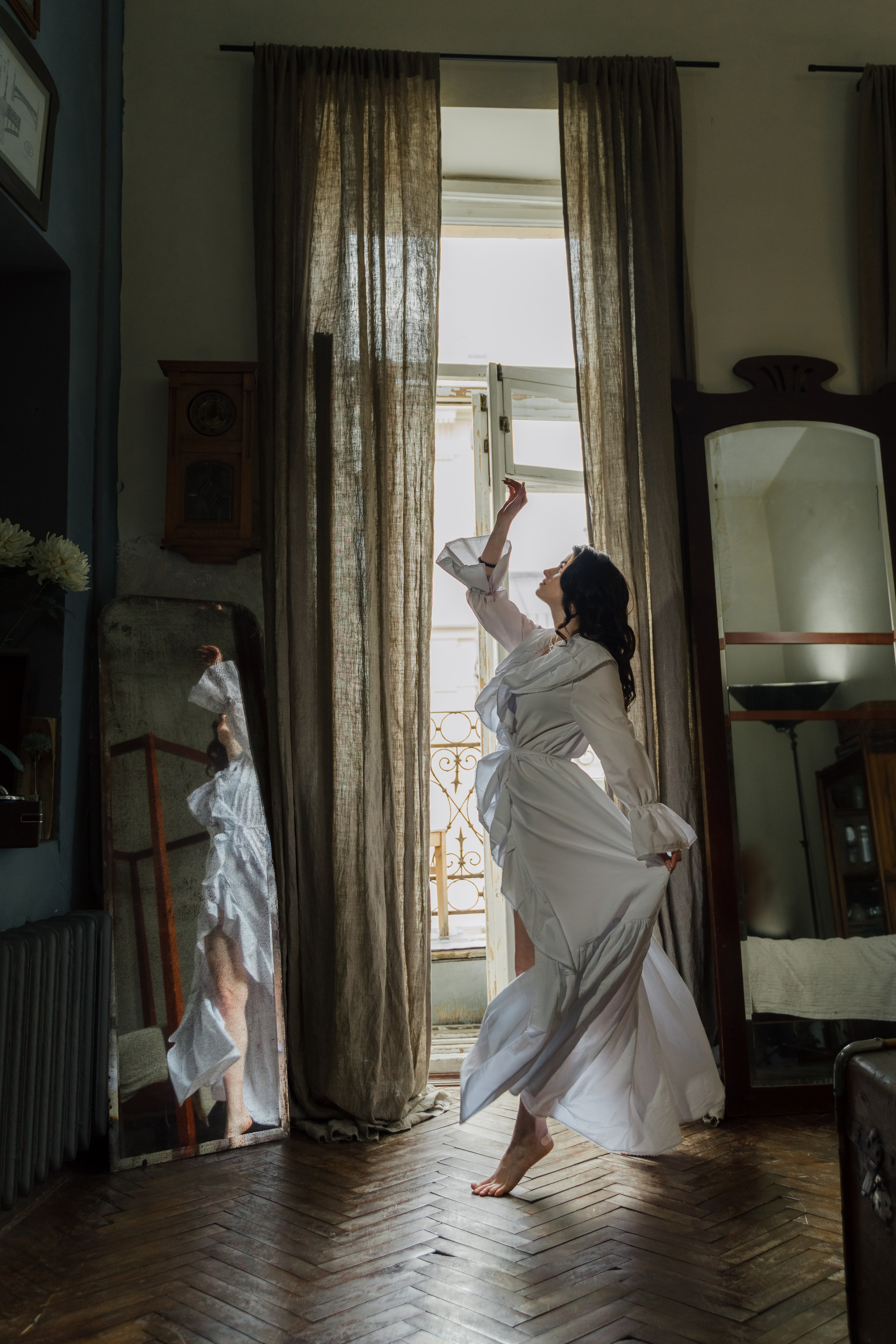 Алексей + Ксения