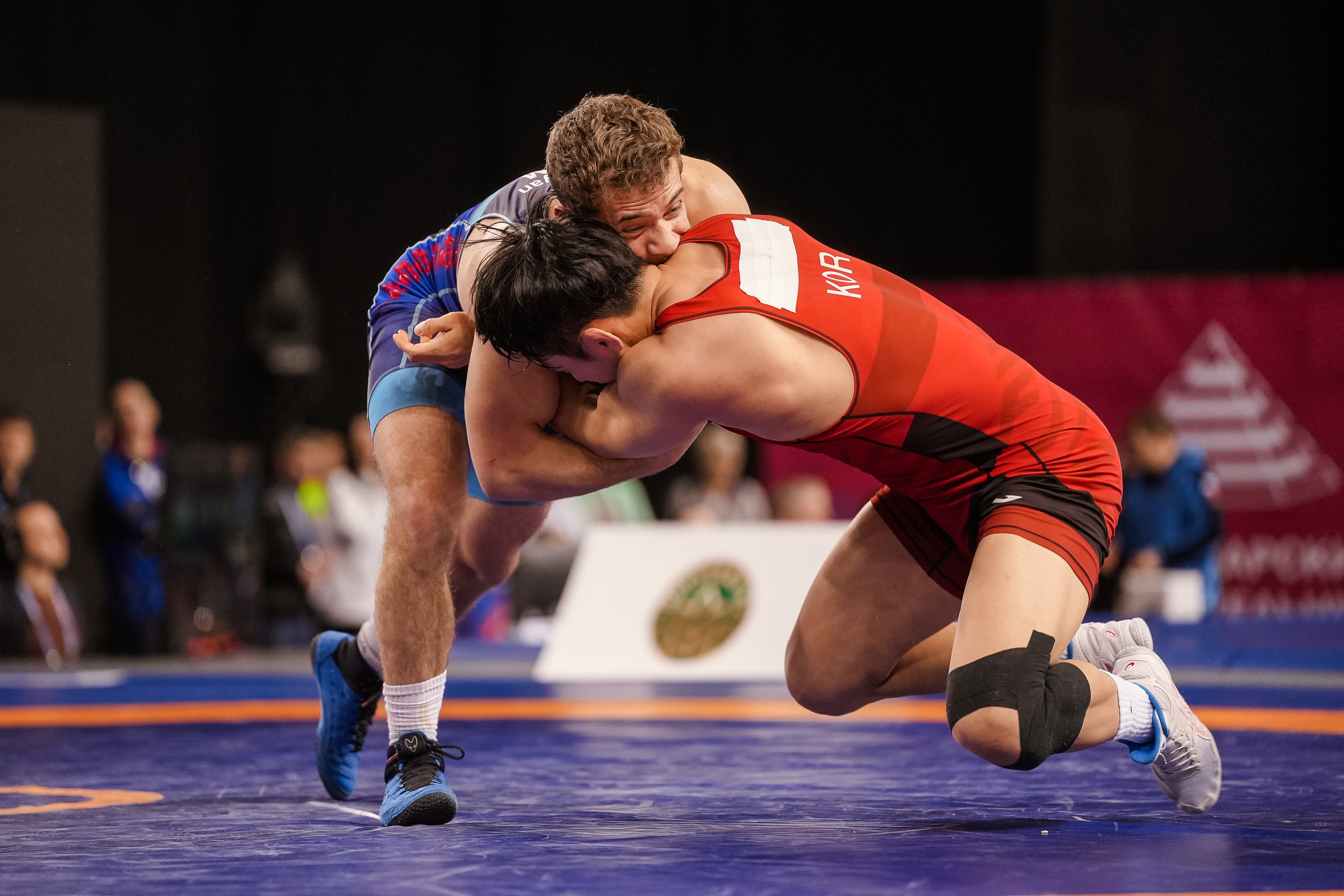 Кубок Ивана Ярыгина 2024 фото / Ivan Yarygin Cup 2024 photos. Фотограф Анна Герман. Красноярск