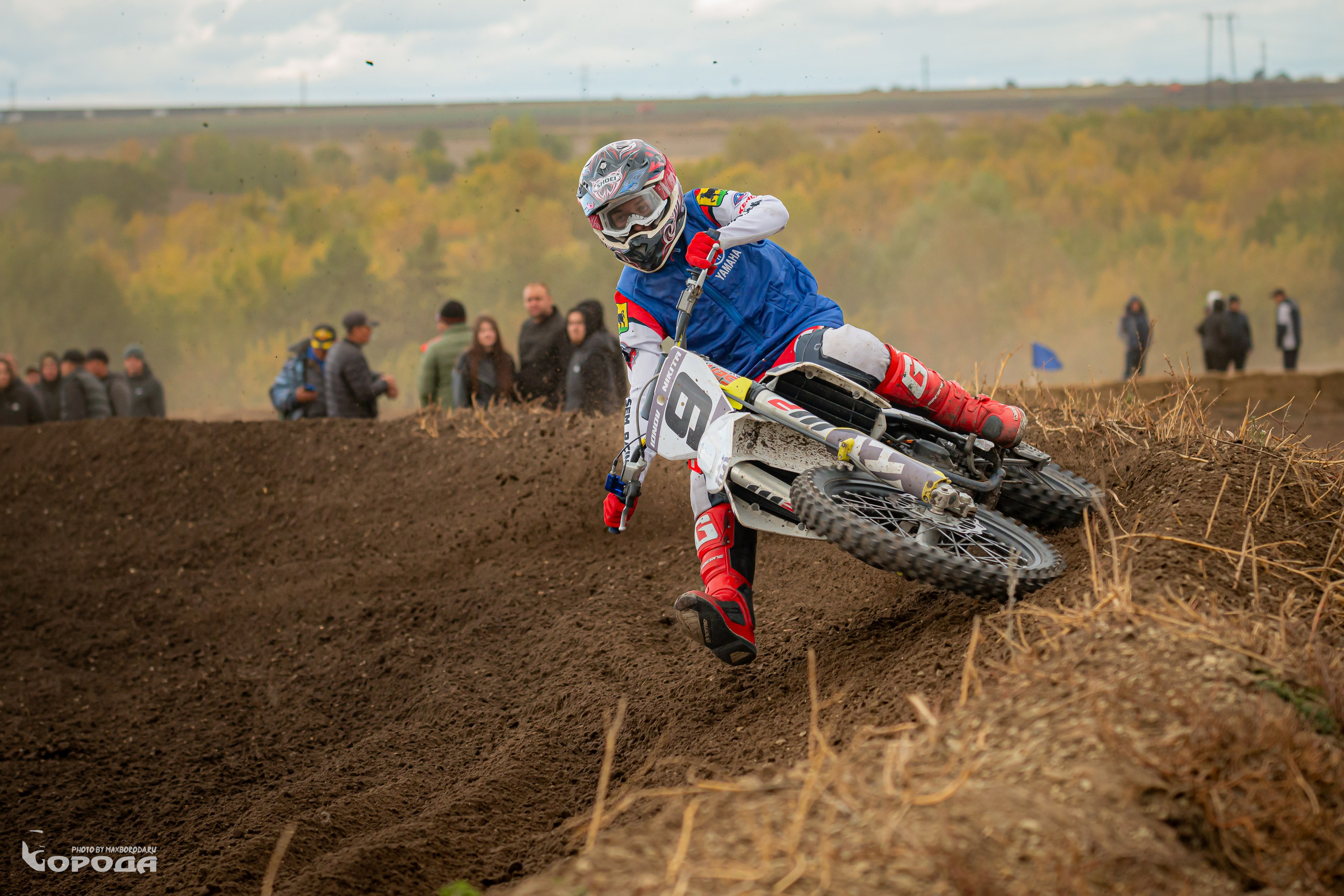 Варламово 2025. Фотограф | Макс Борода