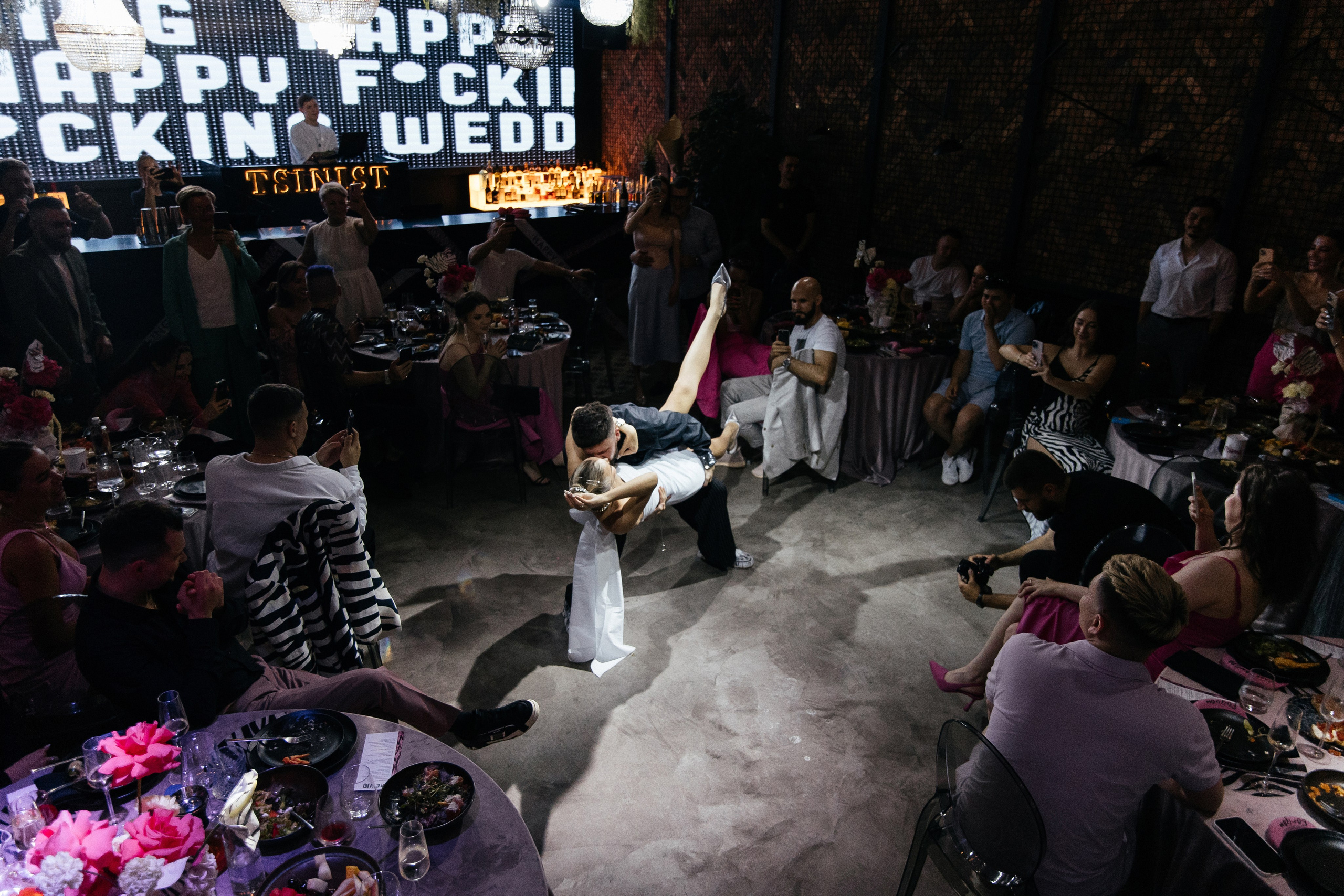 Артур Даша. Фотограф Артем Котелевец