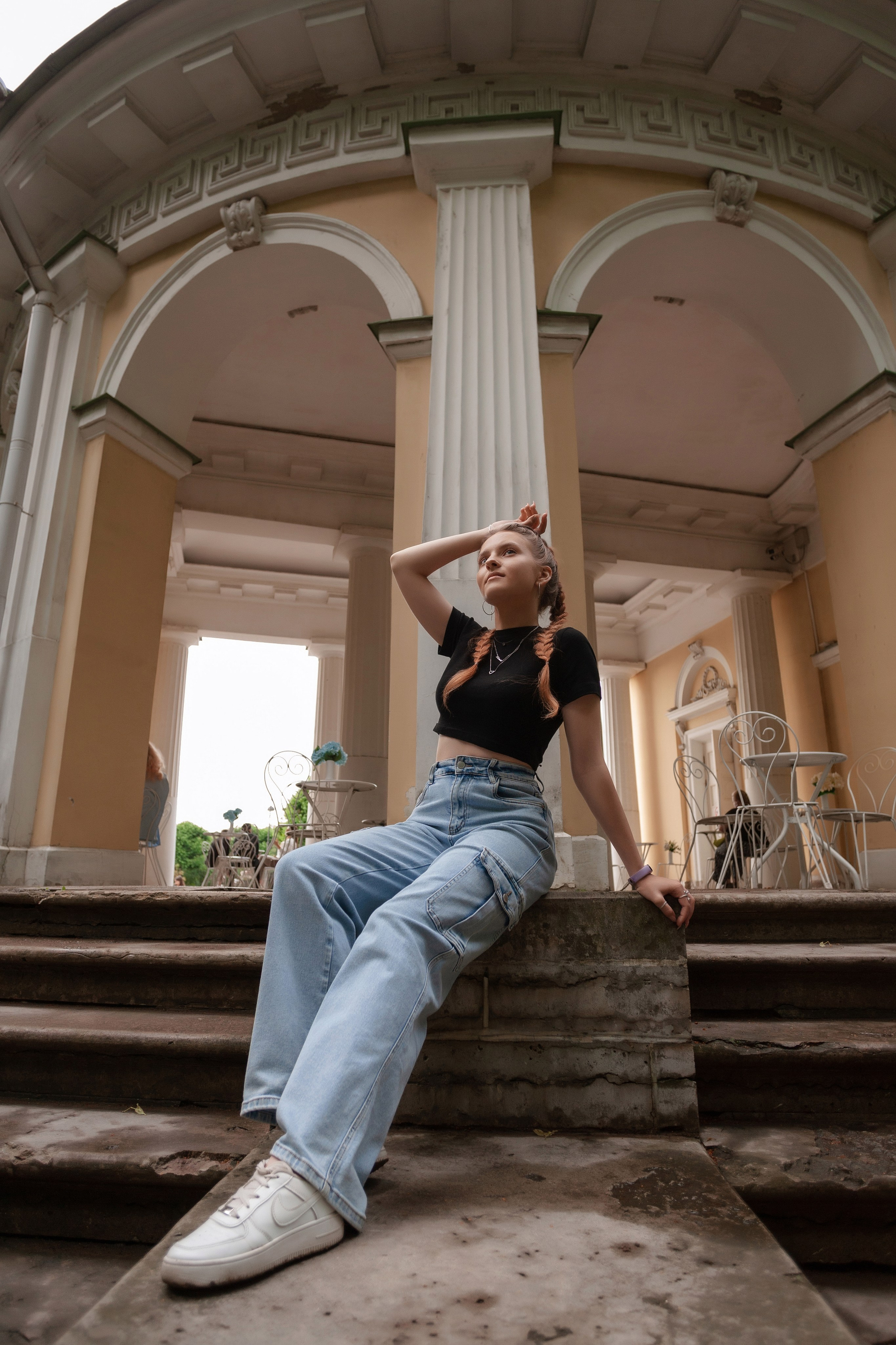 18. Фотостудия GLAMUS.RU