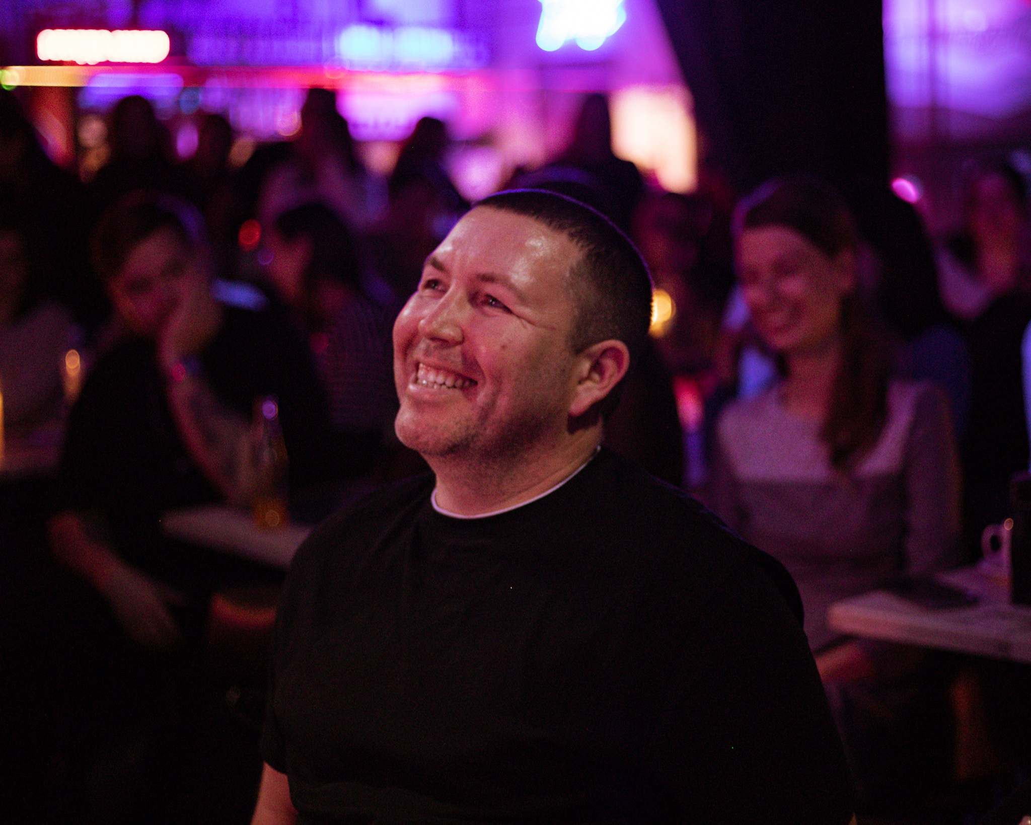 STAND UP. Больше не греет