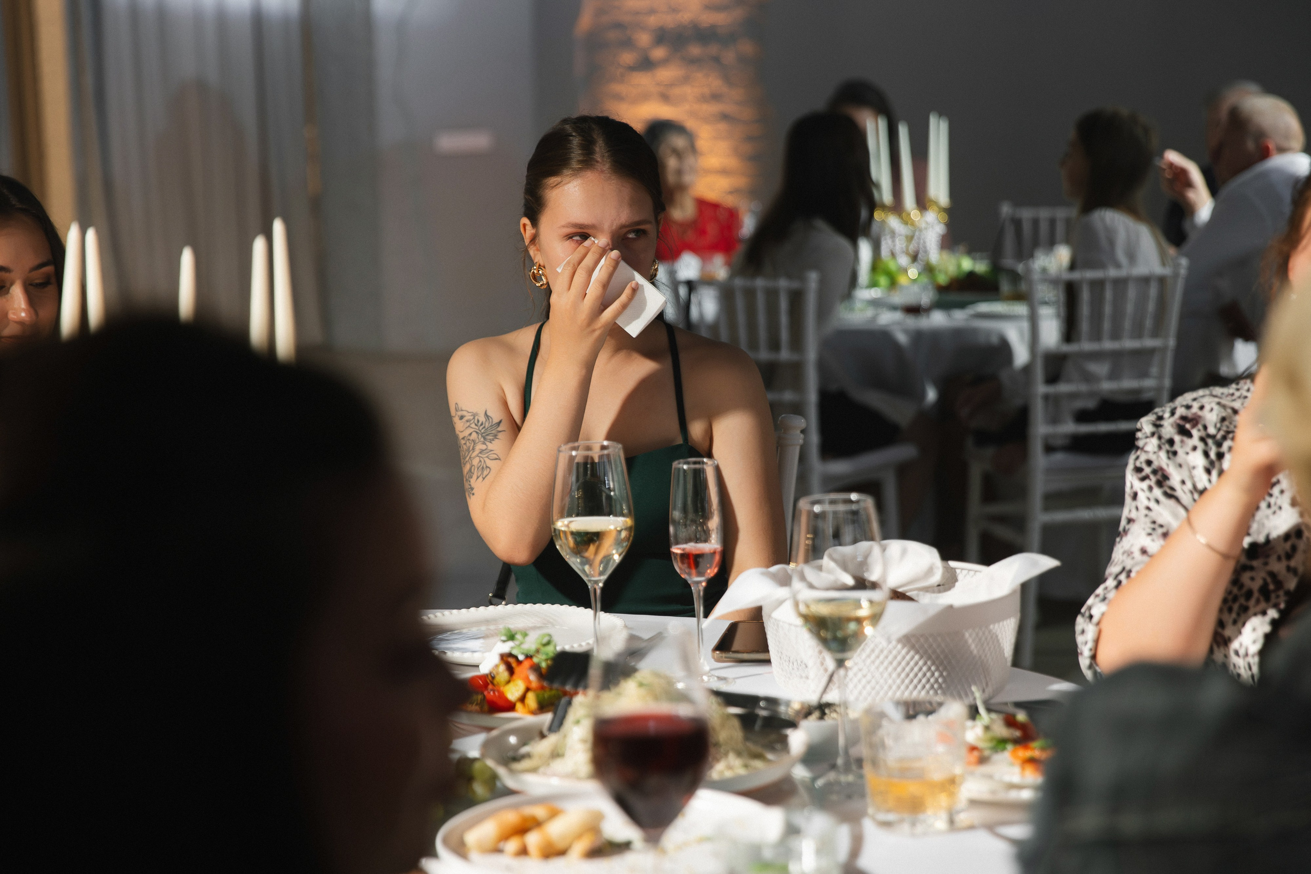 «ДАВАЙ СЫГРАЕМ СВАДЬБУ?». Maria Startseva Photo