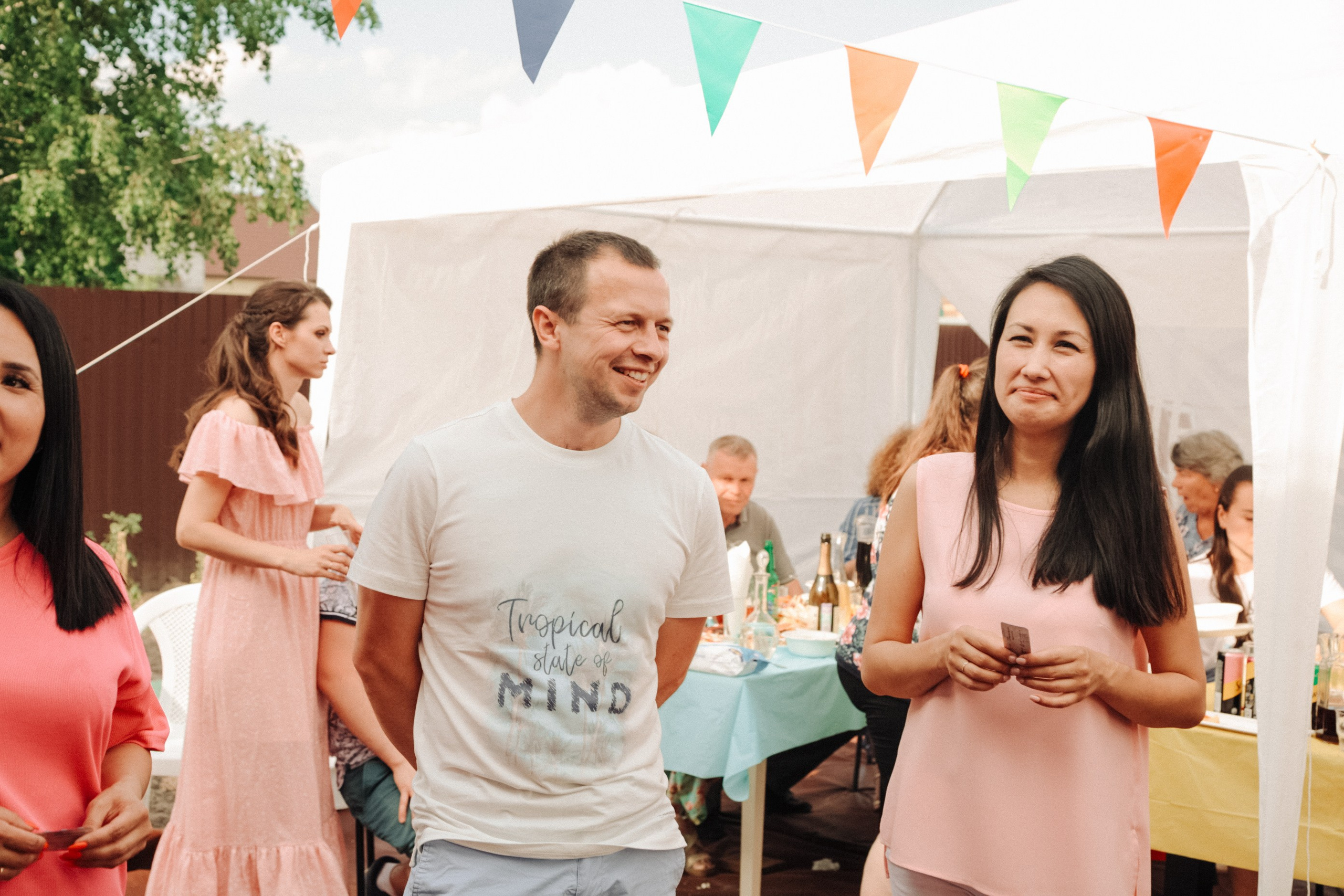 Юбилей. Фотограф Александр Иванов