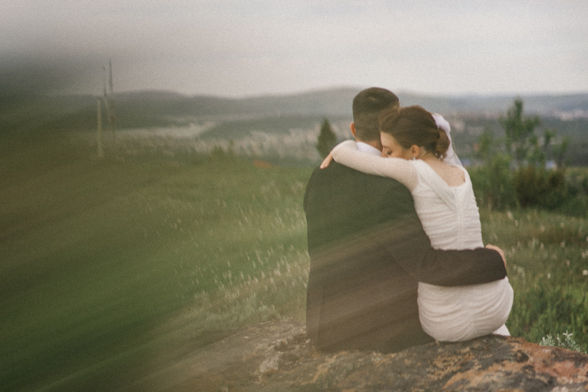 Мирра и Владимир, свадебная лав-стори. Фотограф в Мурманске Екатерина Рудак