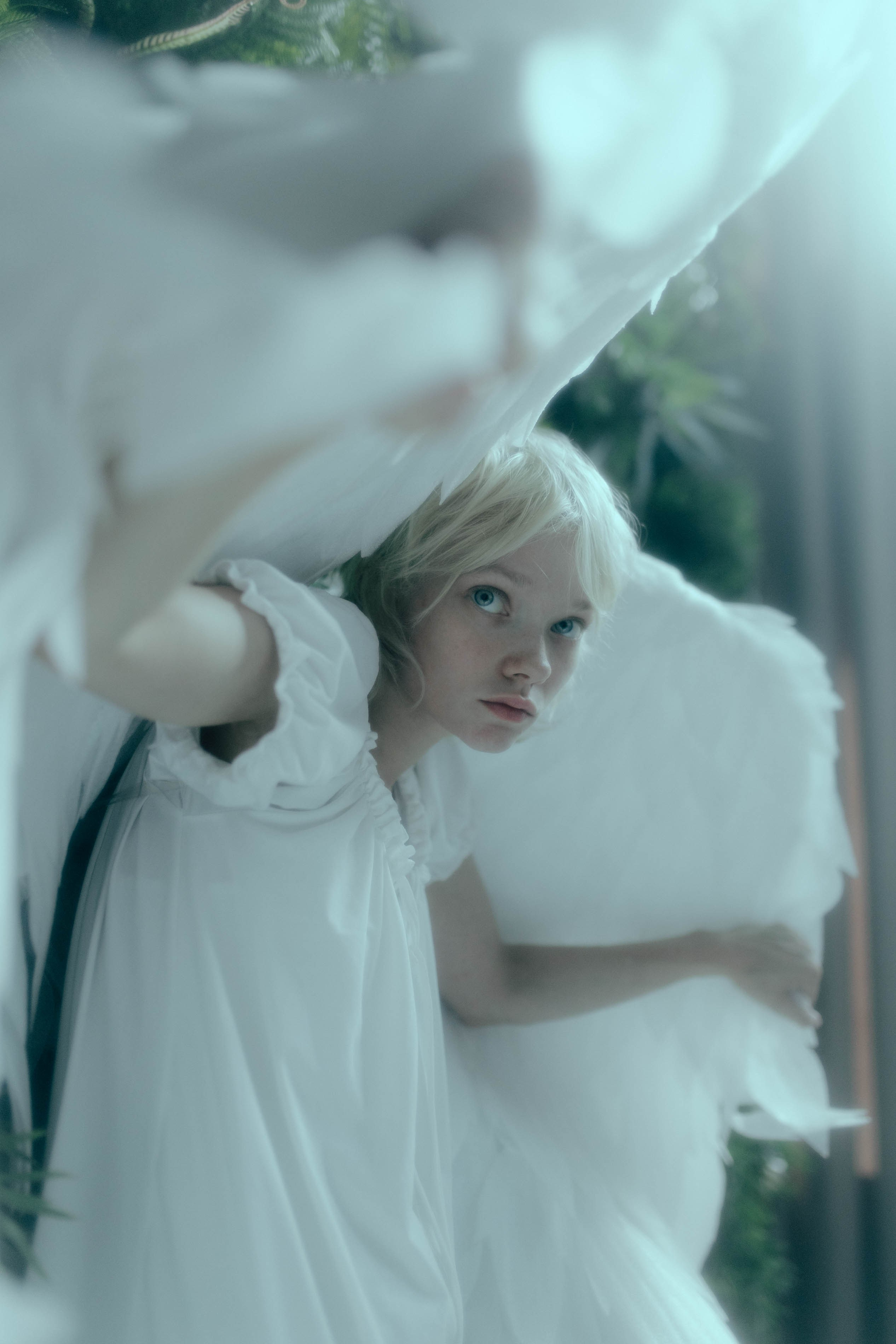 Мастер-класс онлайн. Фотограф в Москве и Санкт-Петербурге Ковшова Маша