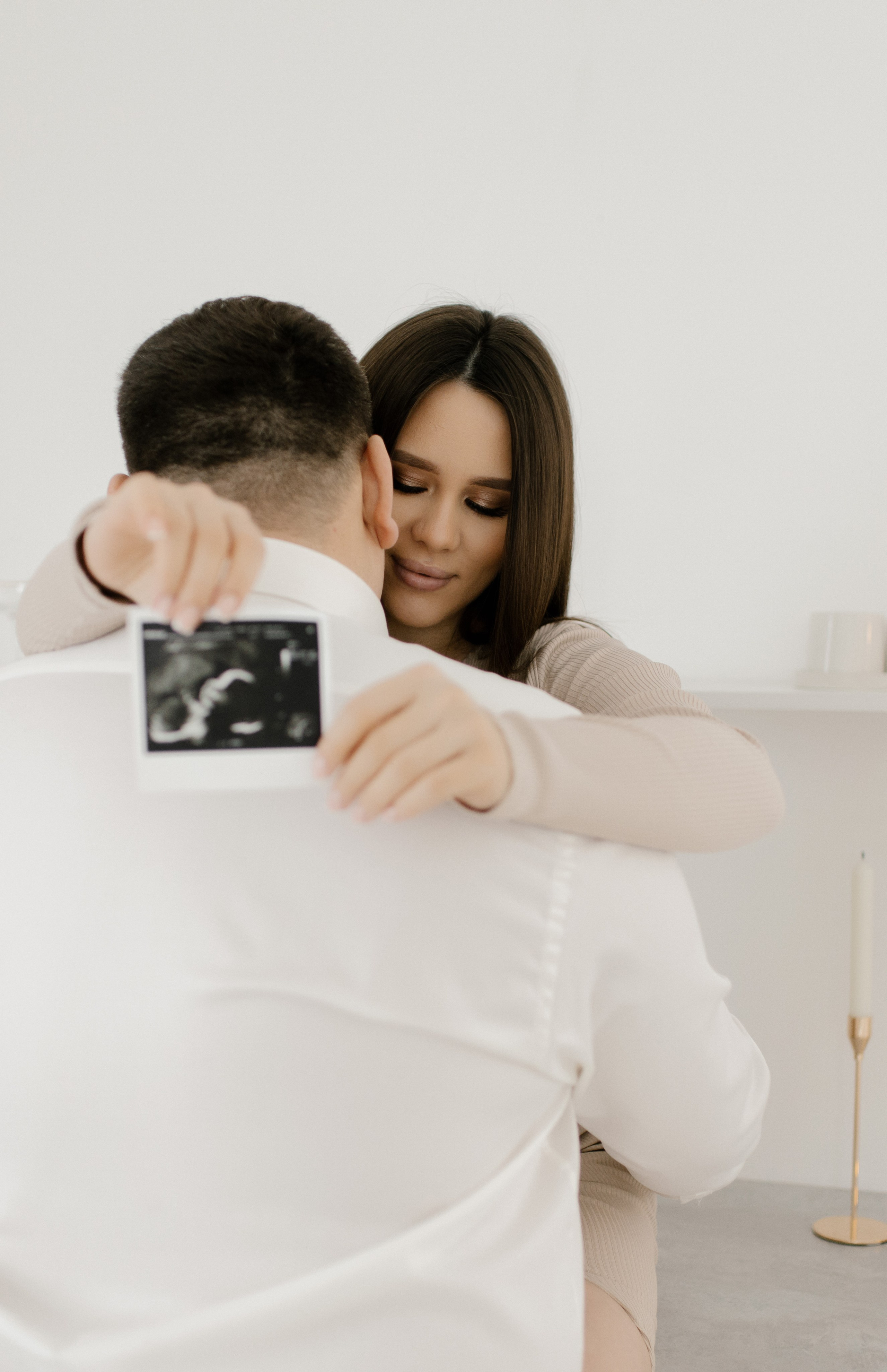 В ожидании♥