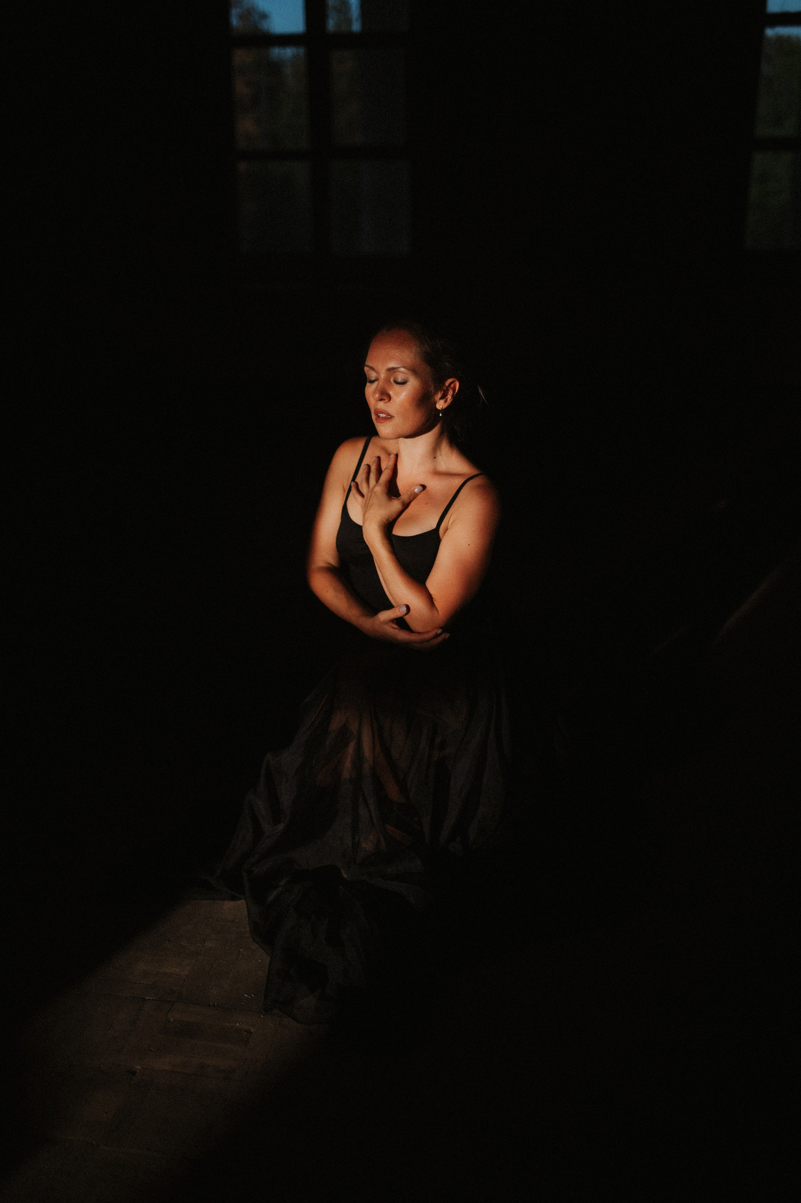 Валерия. Фотограф Светлана Васильева