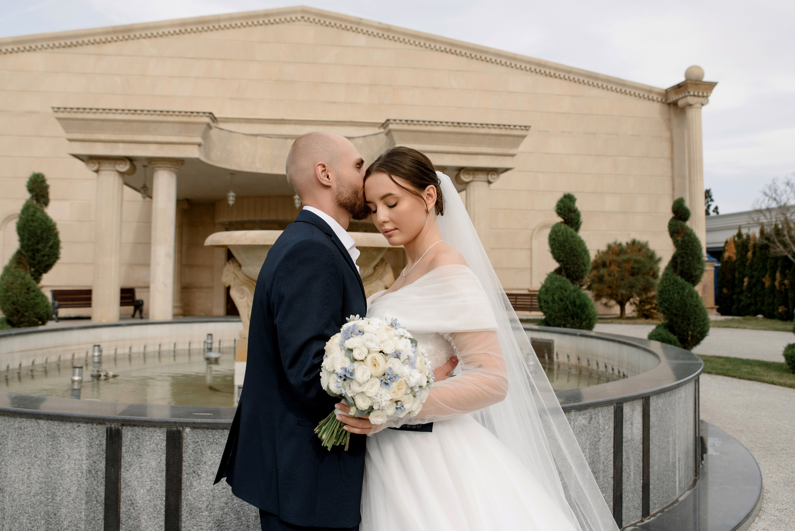 Анастасия и Евгений. Свадебный и семейный фотограф в Краснодарском крае