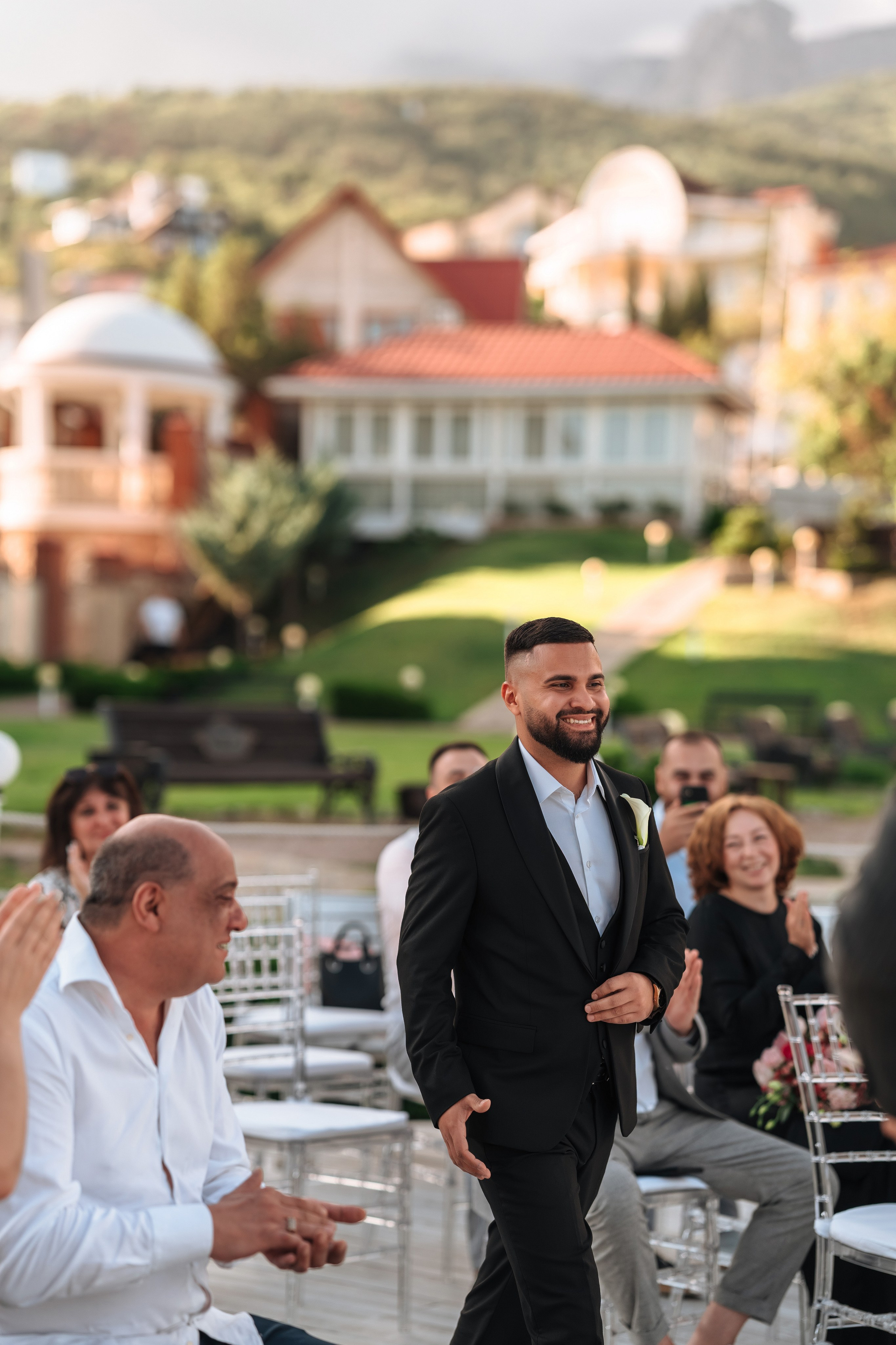 Давид и Владислава. Свадебный и портретный фотограф в Симферополе и Крыму