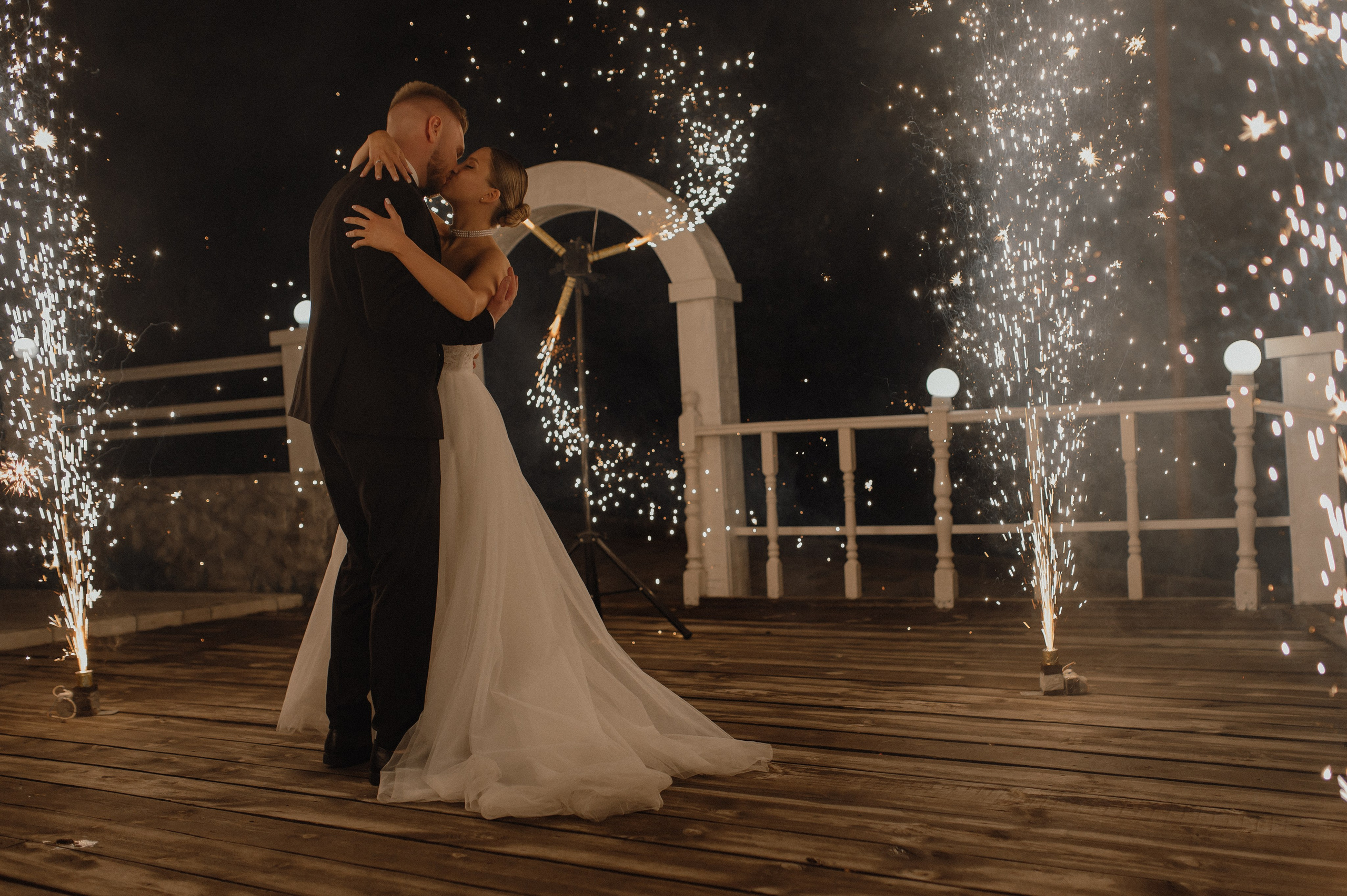 Диана и Александр. Свадебный и семейный фотограф Пенза Анастасия Артюшкина