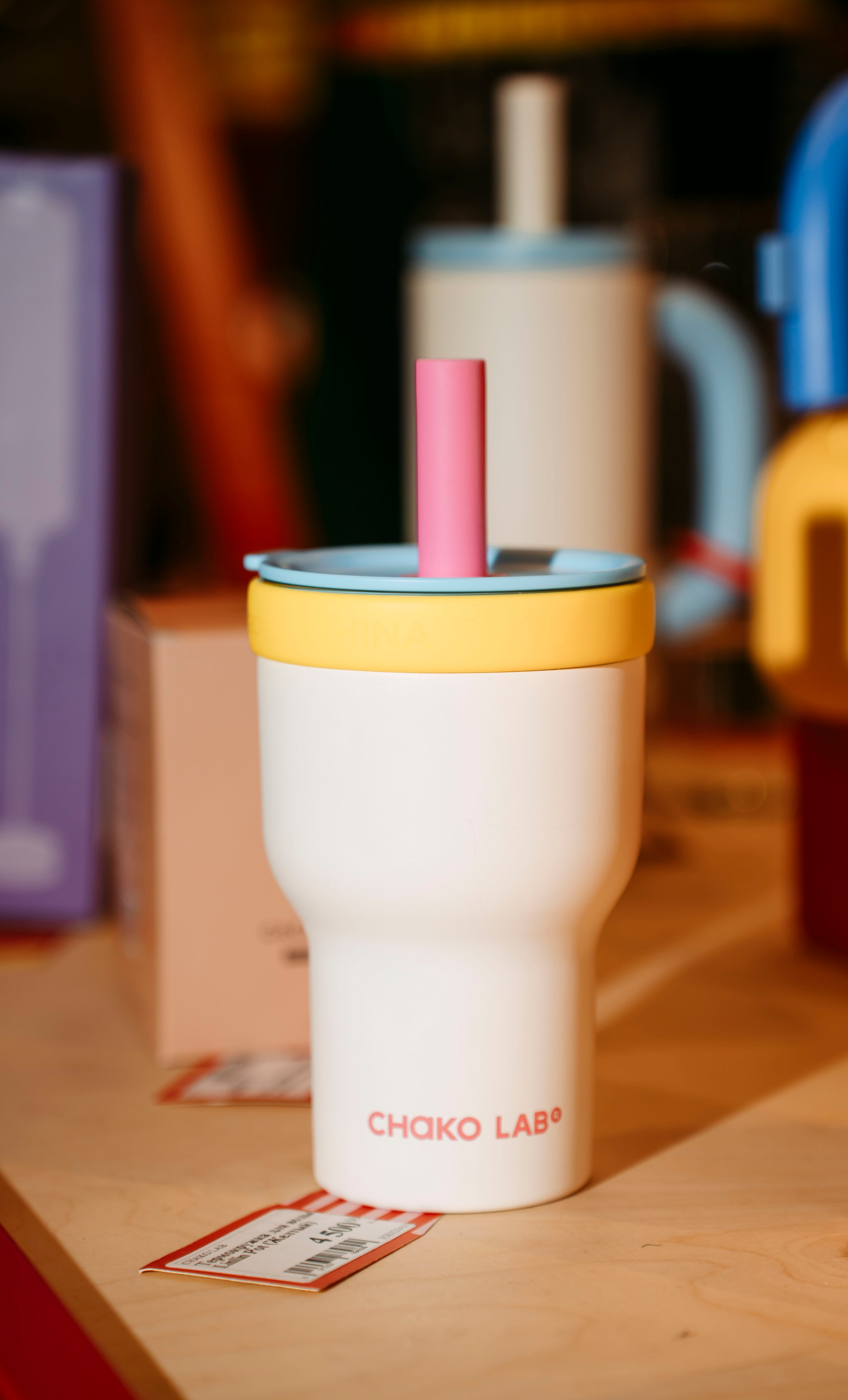 Маркет Маркета. Петербург / 2025. Саша Копылов, фотограф в Казани