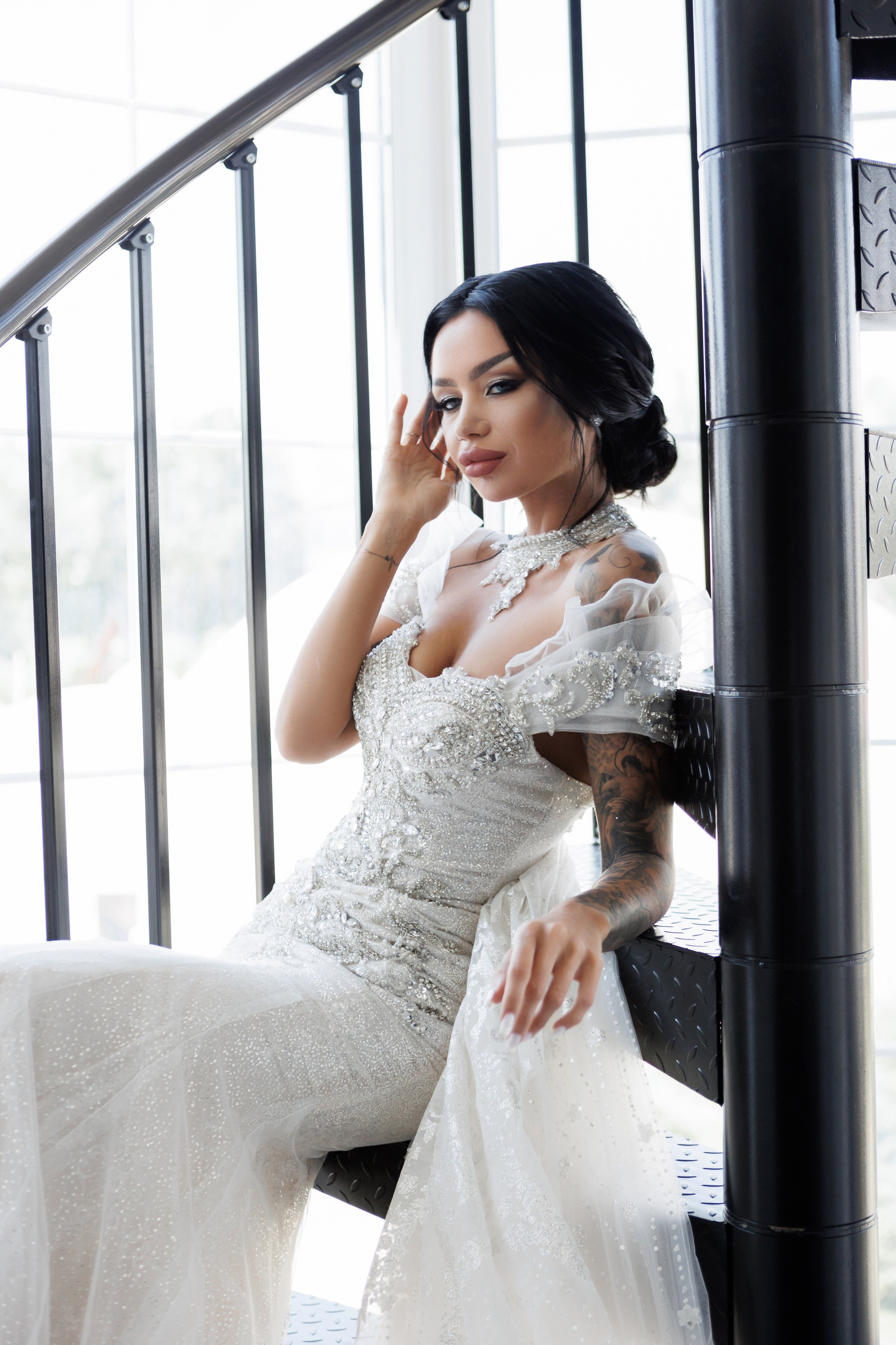 Д&А. Фотограф Алла Гусева