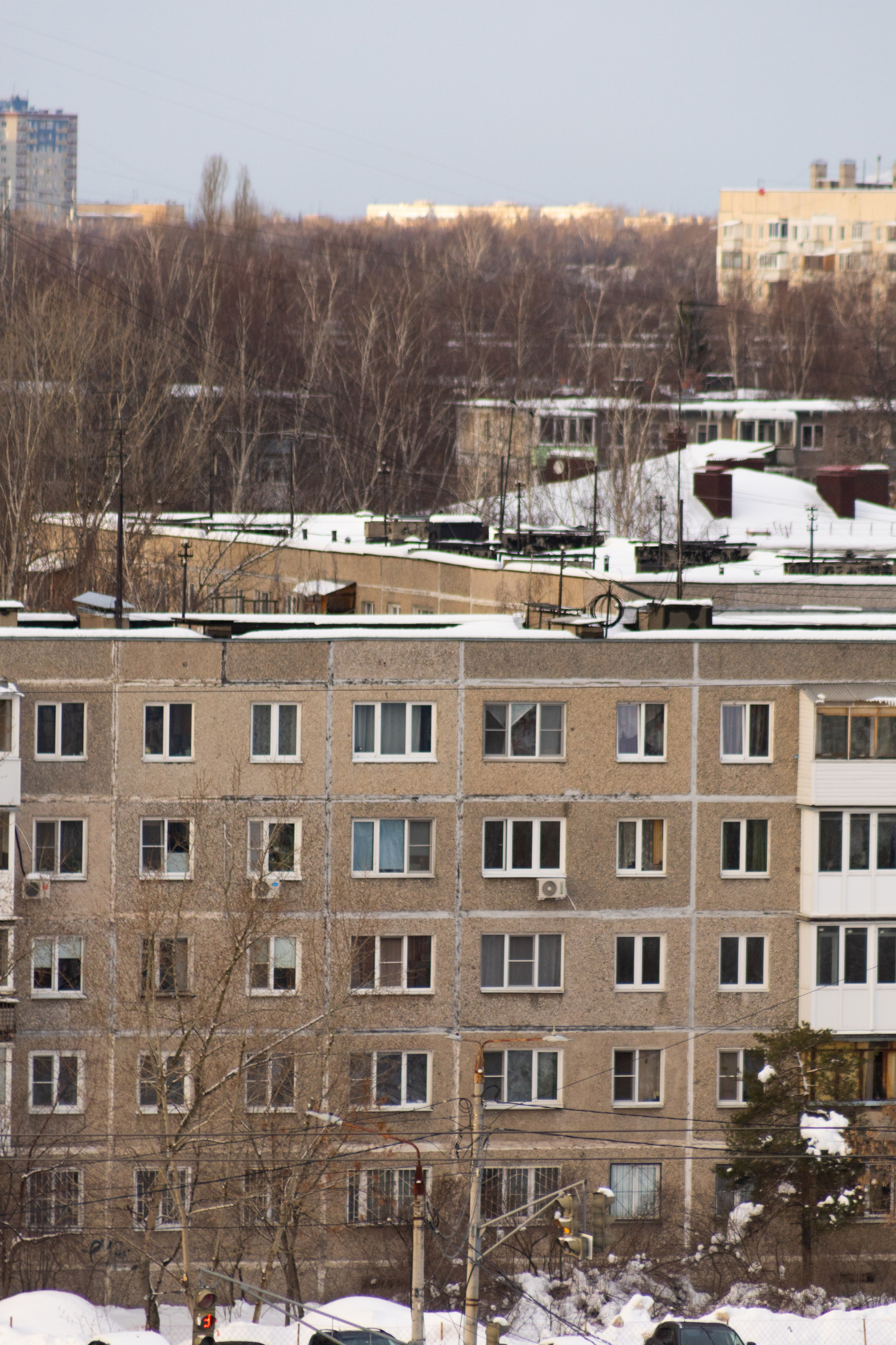 Юг. Фотограф Мурманск | Нижний Новгород • Анна Хижняк